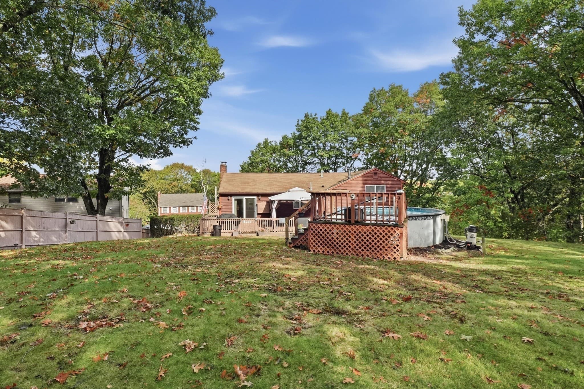 Single Family Residence at 14 Dibble Road, Lynn MA 01904, photo 34 of 42