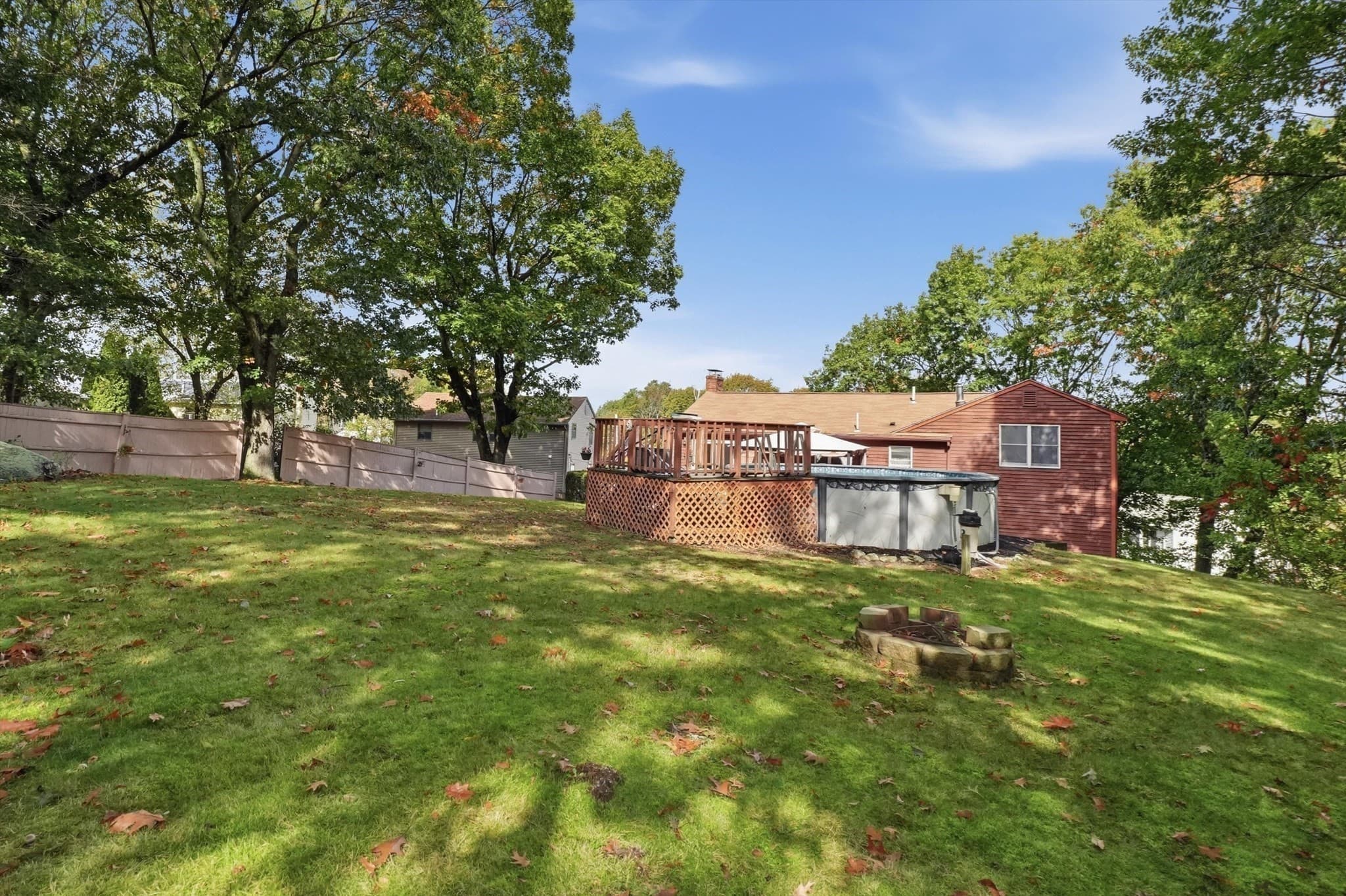 Single Family Residence at 14 Dibble Road, Lynn MA 01904, photo 35 of 42