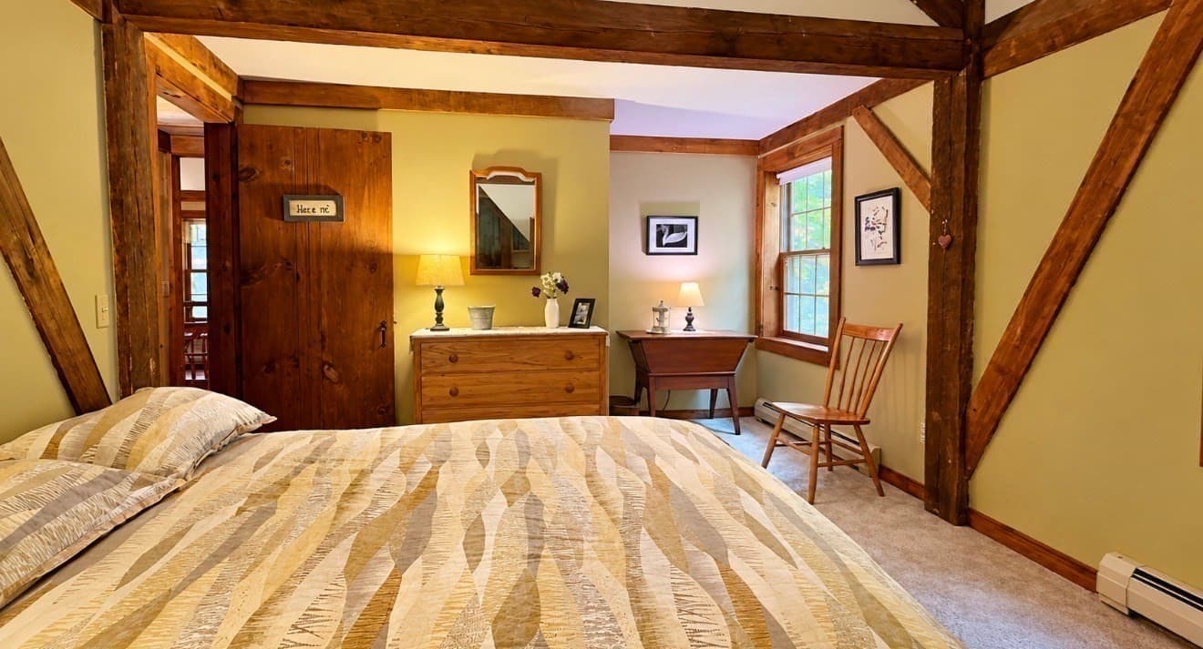 Single Family Residence at 215 Southampton Rd, Westhampton MA 01027, photo 30 of 42