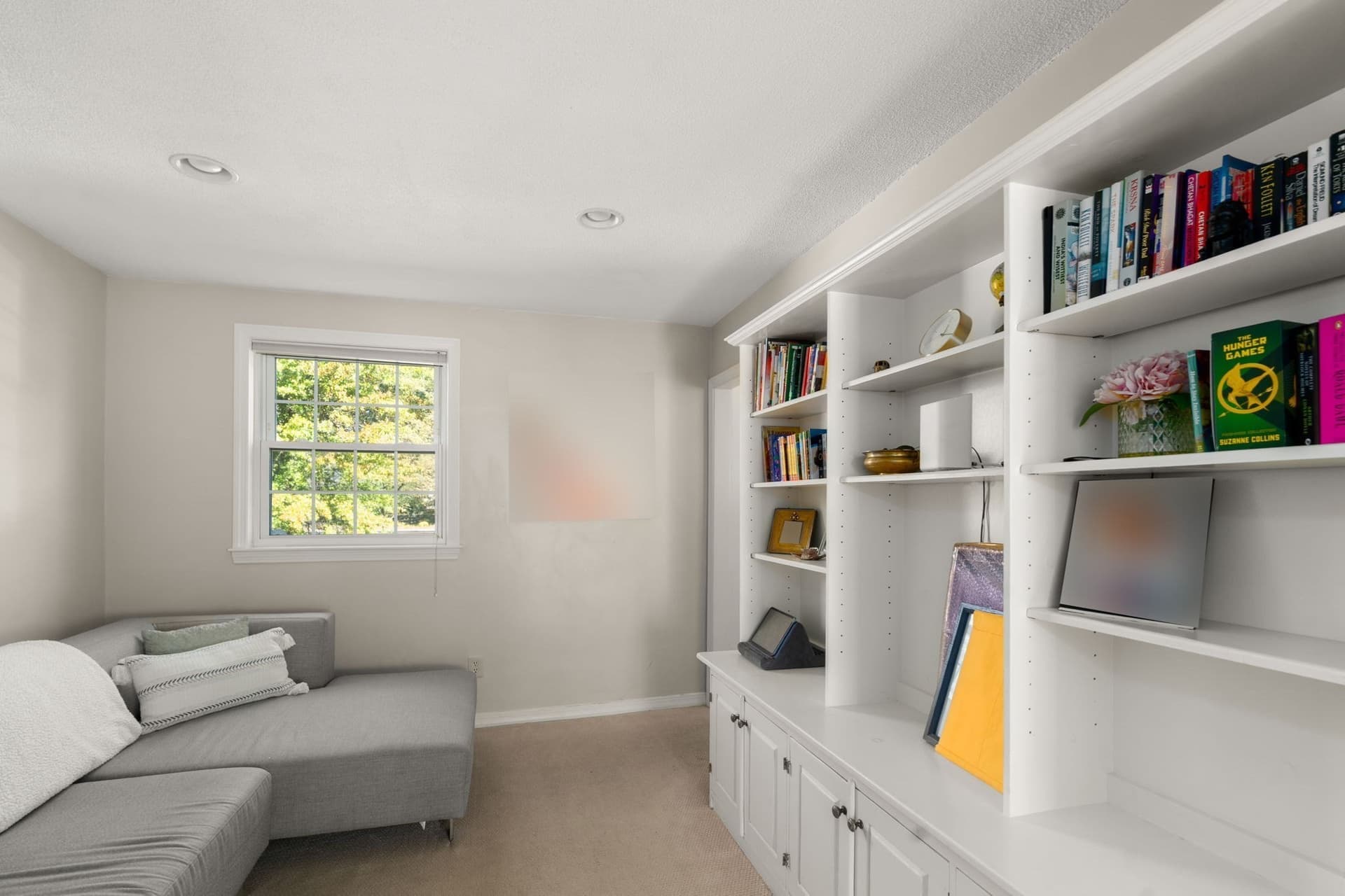 Attached (Townhouse/Rowhouse/Duplex) at 60 Hammond Pond Parkway # 60, Brookline MA 02467, photo 10 of 23