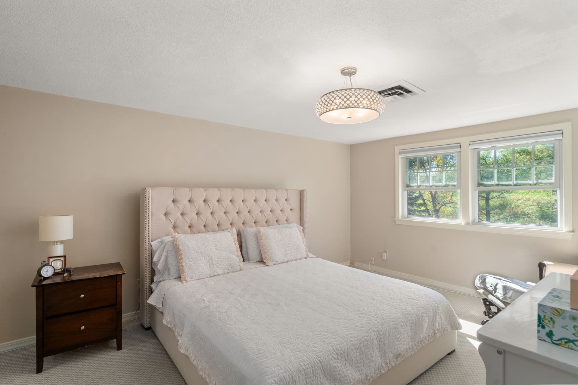 Attached (Townhouse/Rowhouse/Duplex) at 60 Hammond Pond Parkway # 60, Brookline MA 02467, photo 14 of 23
