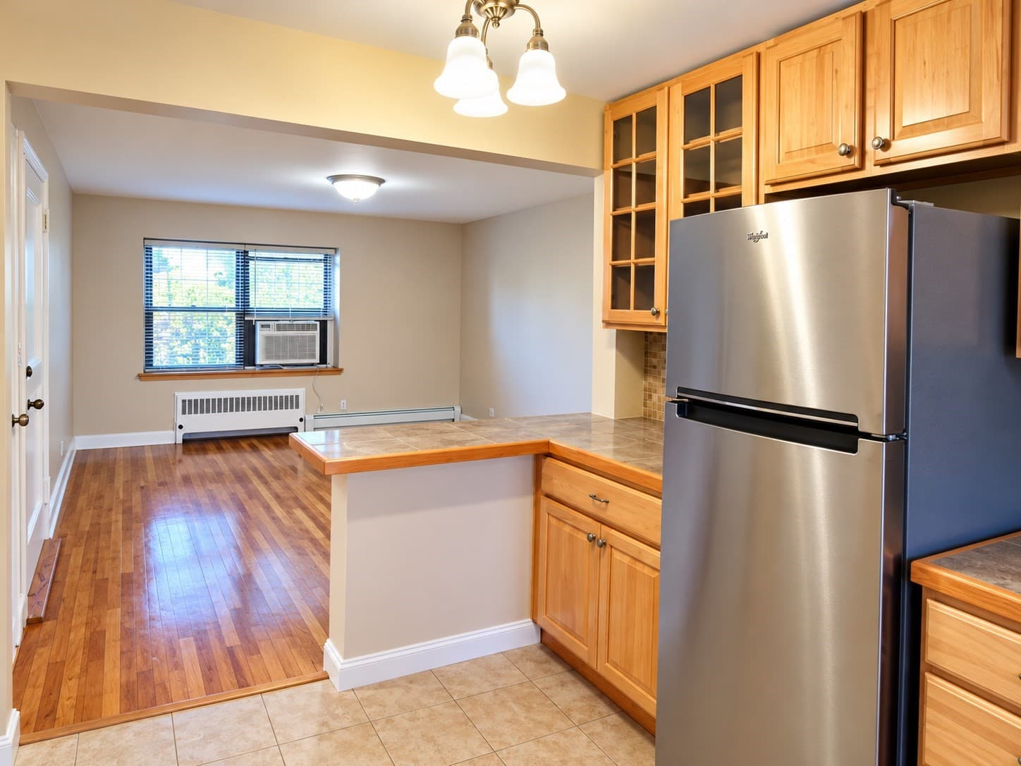 Condominium at 107 Nahant St # 2, Lynn MA 01902, photo 6 of 17