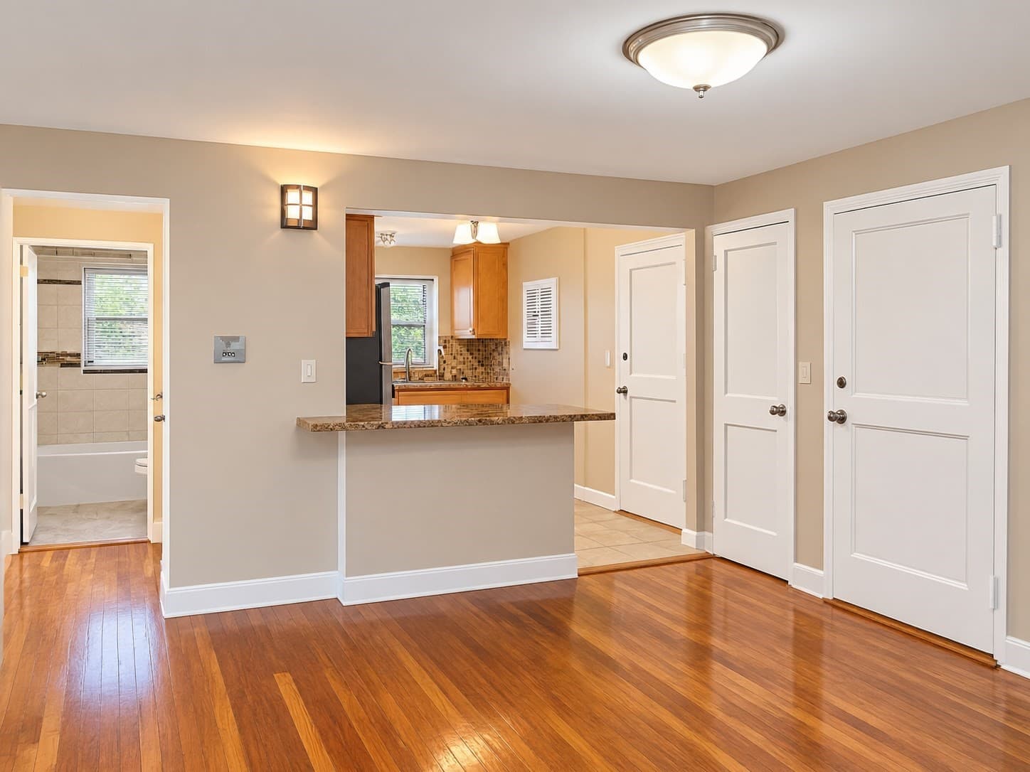 Condominium at 107 Nahant St # 2, Lynn MA 01902, photo 8 of 17