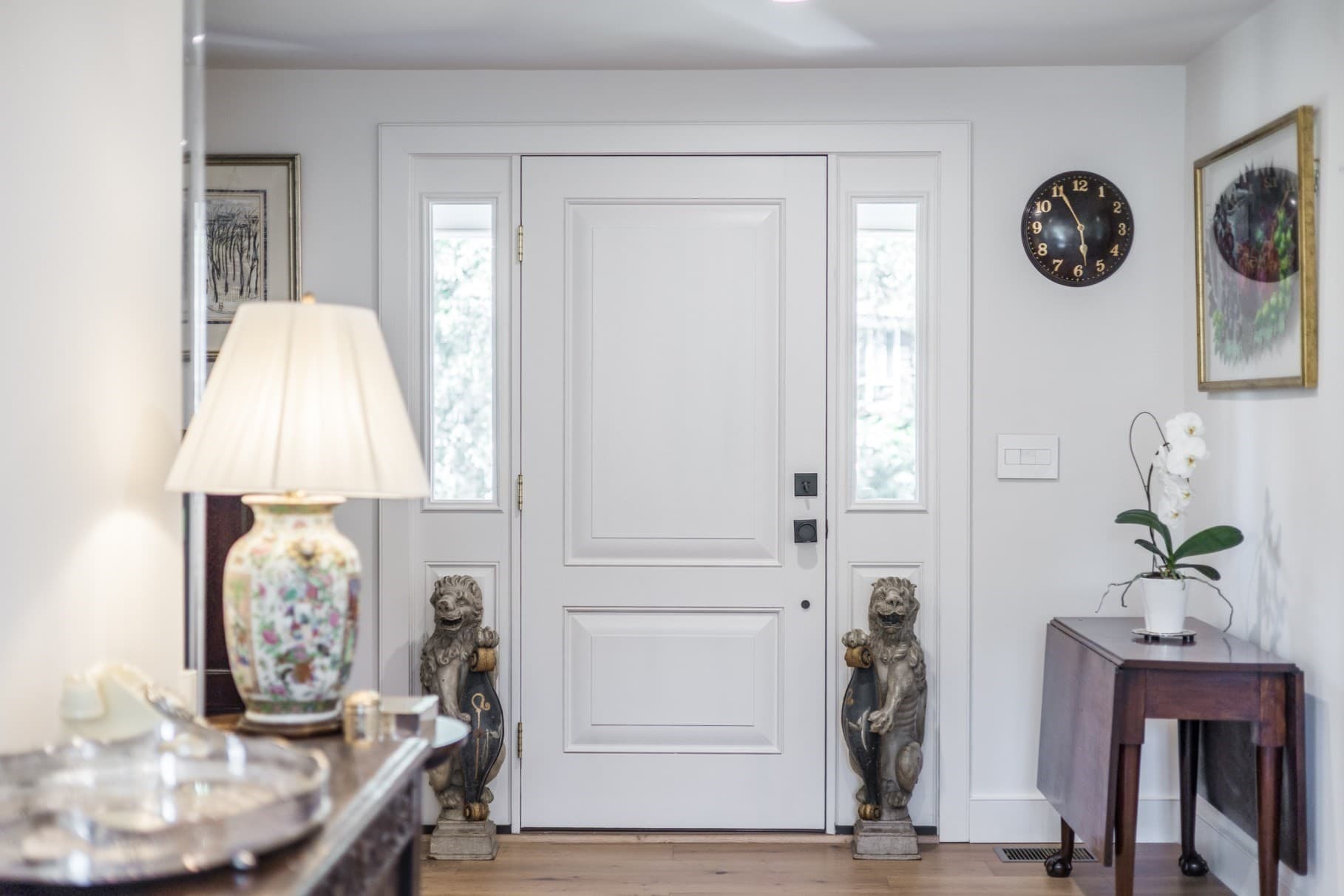 Single Family Residence at 410 Blueberry Pond Dr, Brewster MA 02631, photo 6 of 41