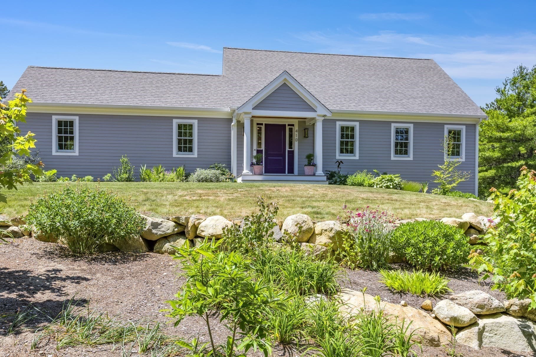 Single Family Residence at 410 Blueberry Pond Dr, Brewster MA 02631, photo 36 of 41