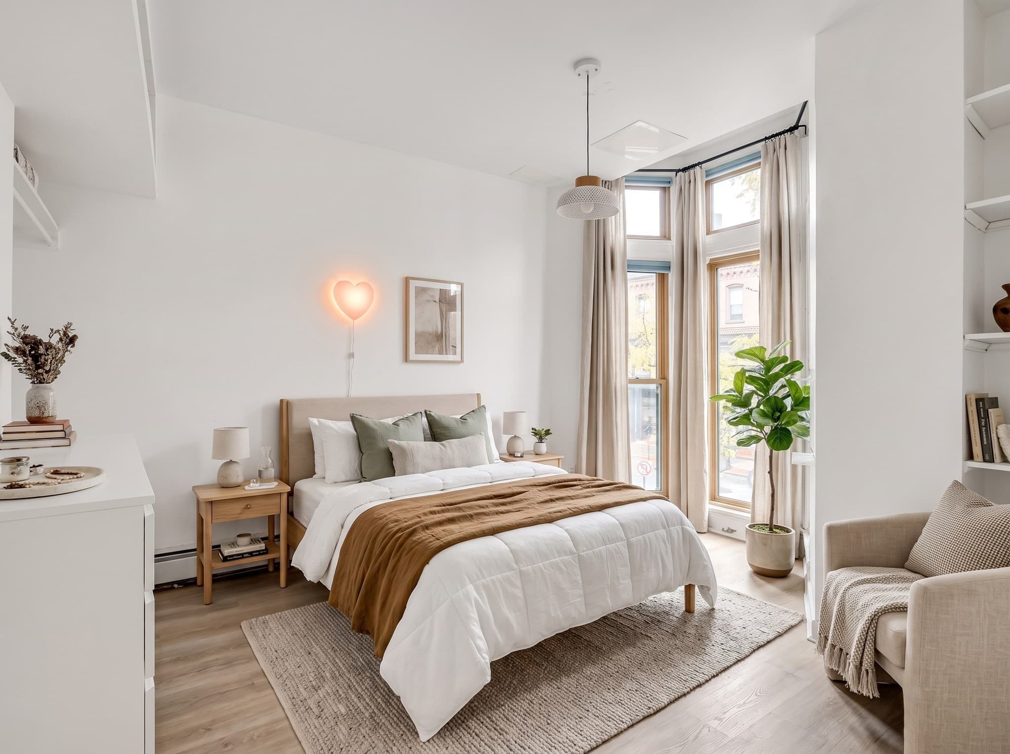 Condominium at 222 Washington St. # 3, Brookline MA 02445, photo 2 of 42