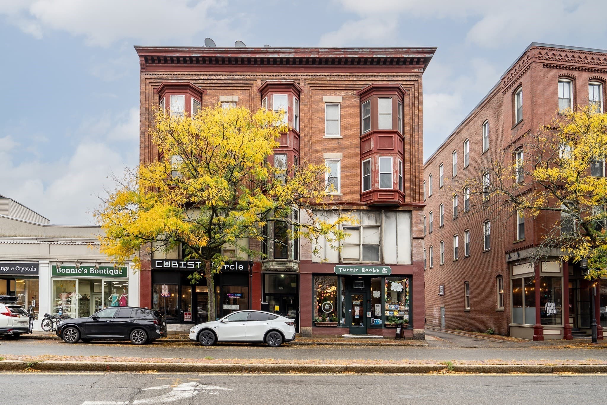 Condominium at 222 Washington St. # 3, Brookline MA 02445, photo 22 of 42