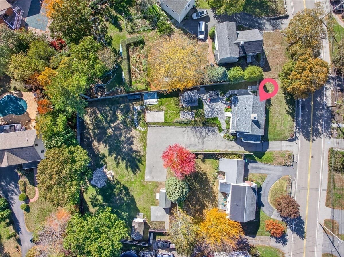 Single Family Residence at 238 Liberty St, Braintree MA 02184, photo 32 of 41