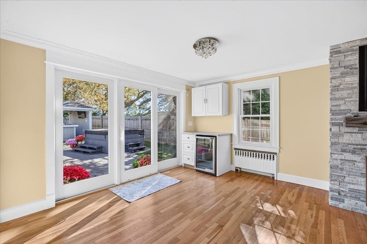Single Family Residence at 238 Liberty St, Braintree MA 02184, photo 15 of 41