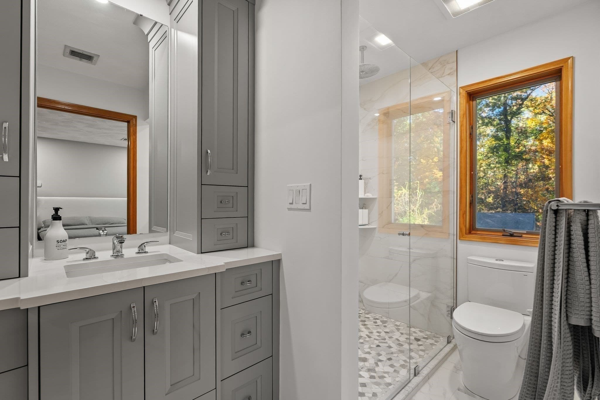 Single Family Residence at 247 Riverlin St, Millbury MA 01527, photo 23 of 42