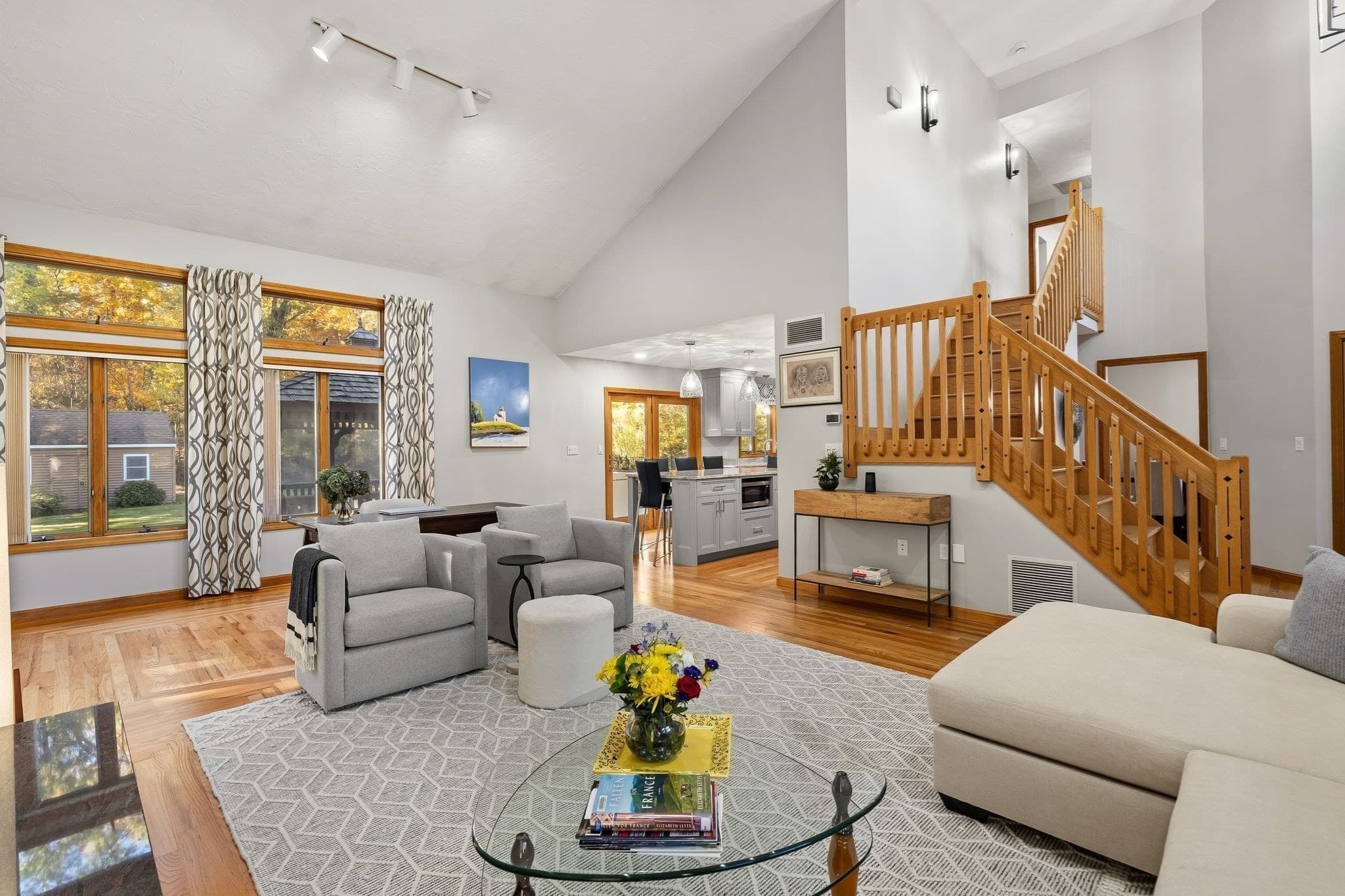 Single Family Residence at 247 Riverlin St, Millbury MA 01527, photo 7 of 42
