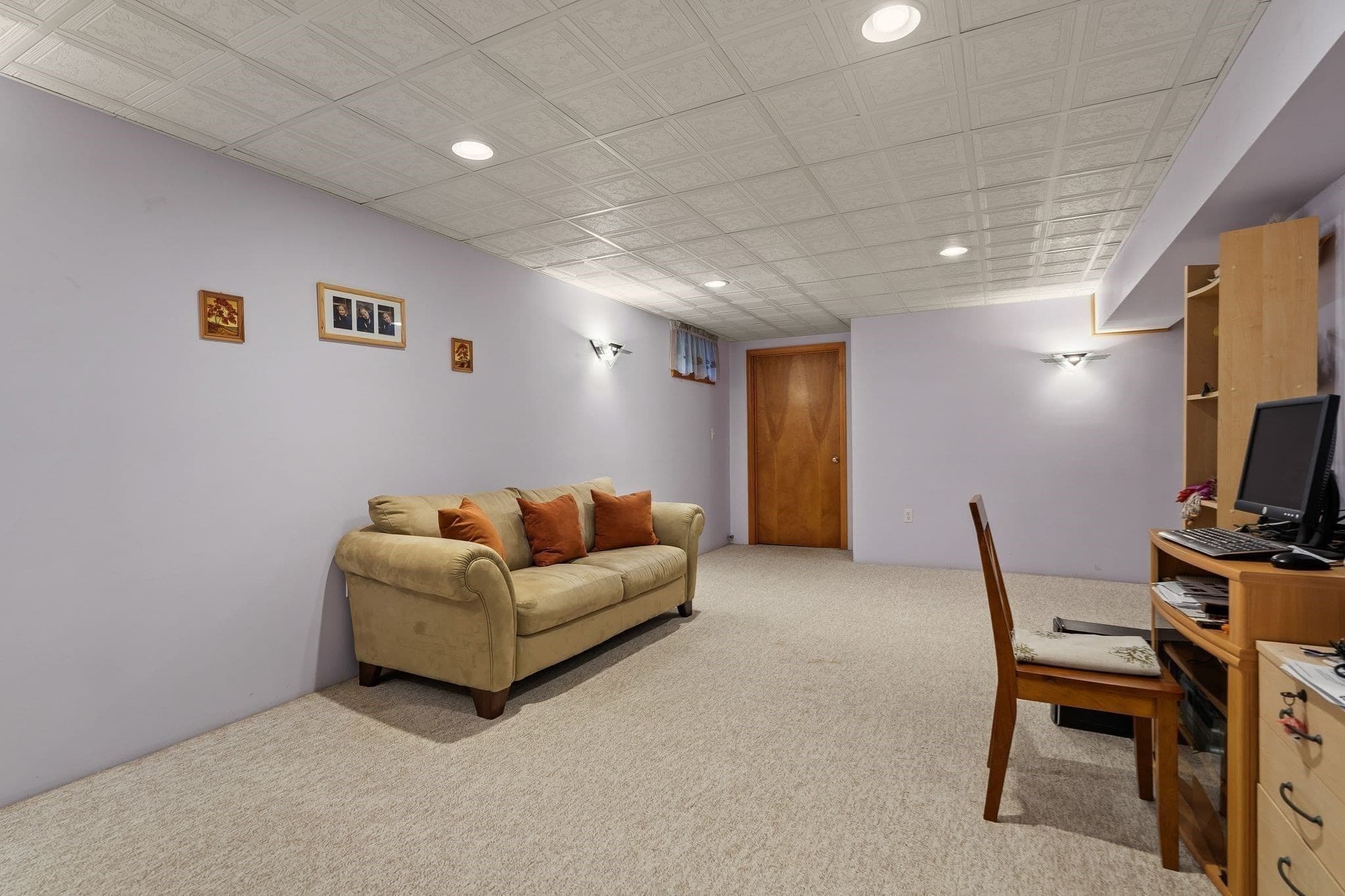 Single Family Residence at 247 Riverlin St, Millbury MA 01527, photo 32 of 42