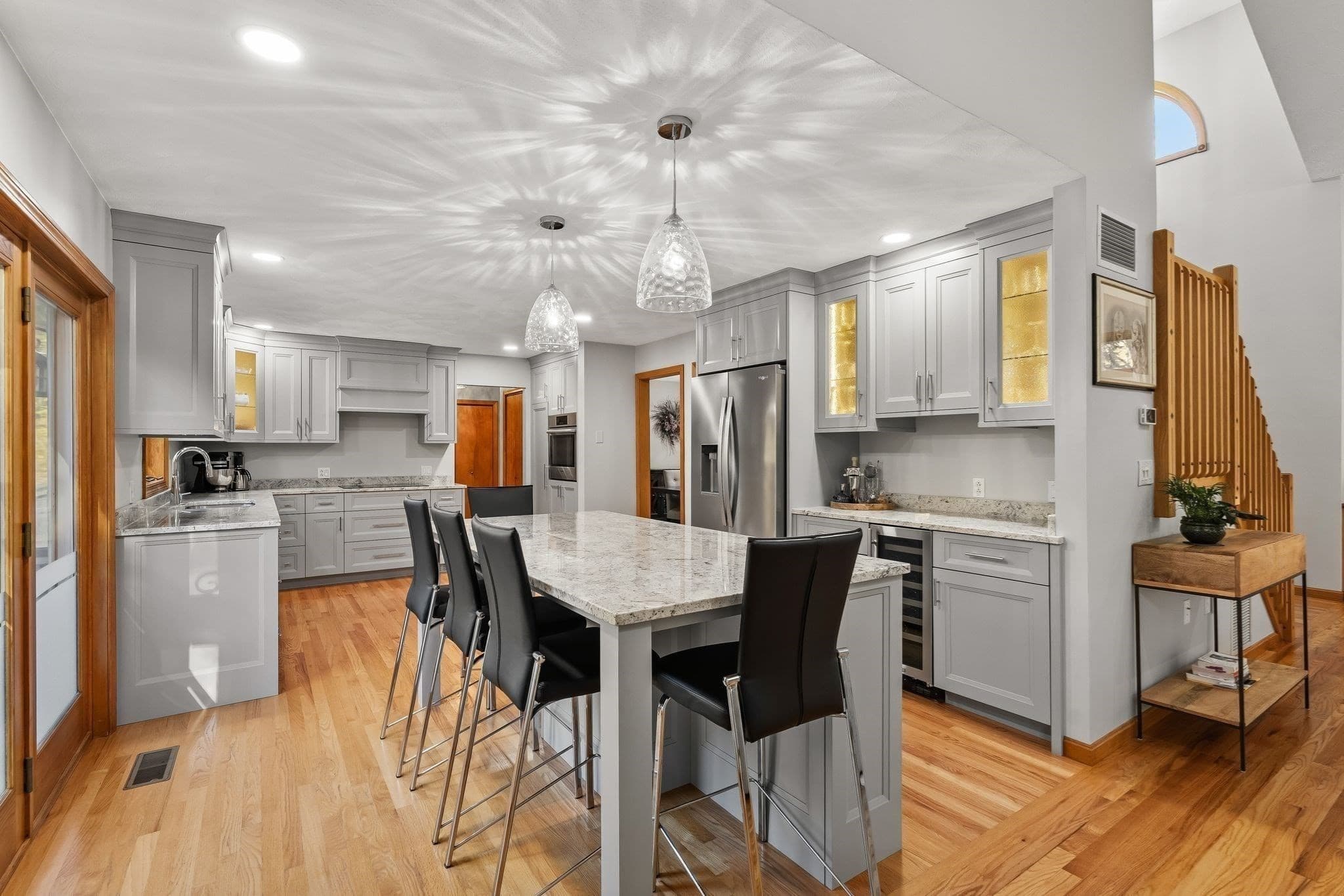 Single Family Residence at 247 Riverlin St, Millbury MA 01527, photo 9 of 42