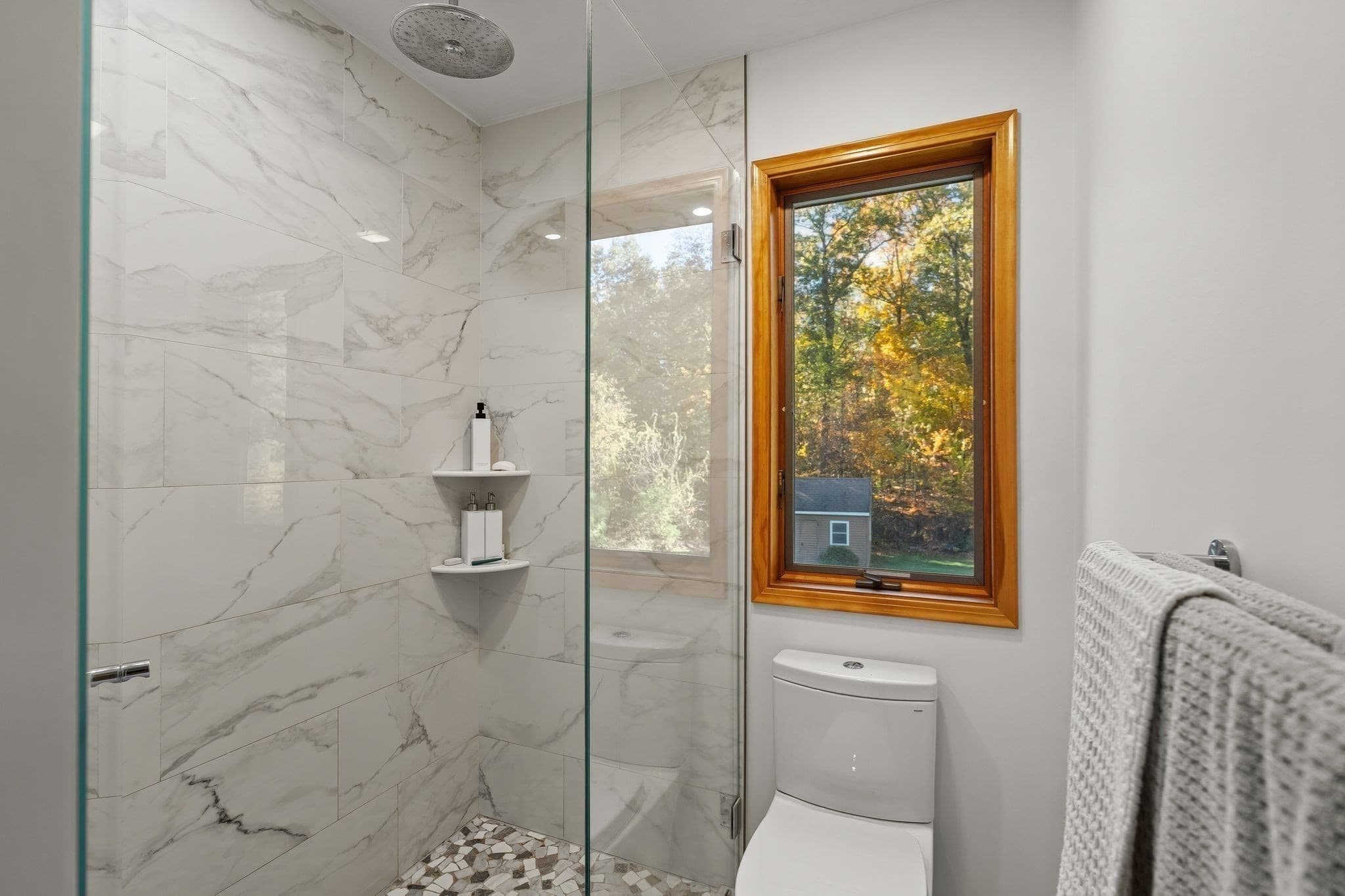 Single Family Residence at 247 Riverlin St, Millbury MA 01527, photo 24 of 42