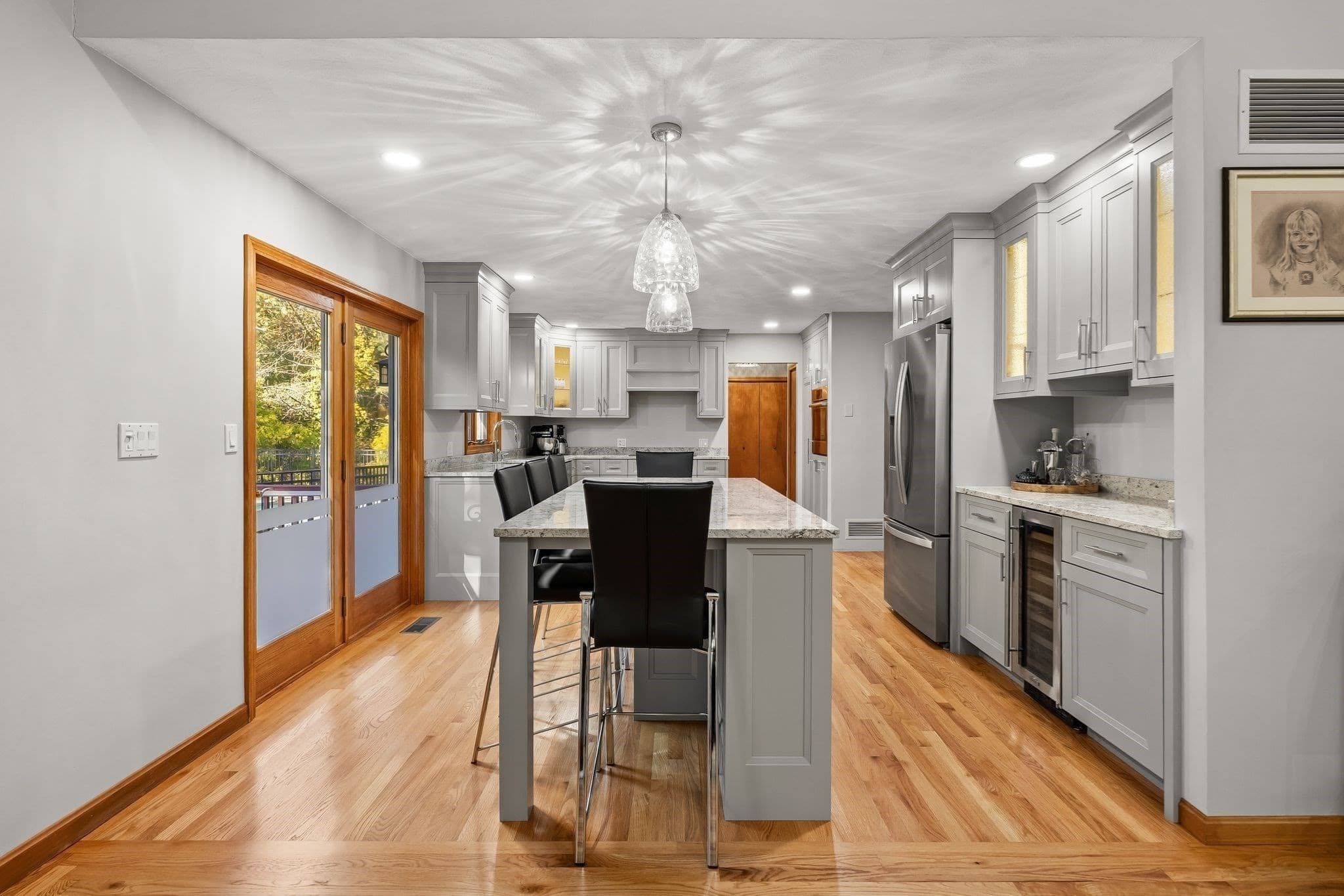 Single Family Residence at 247 Riverlin St, Millbury MA 01527, photo 10 of 42