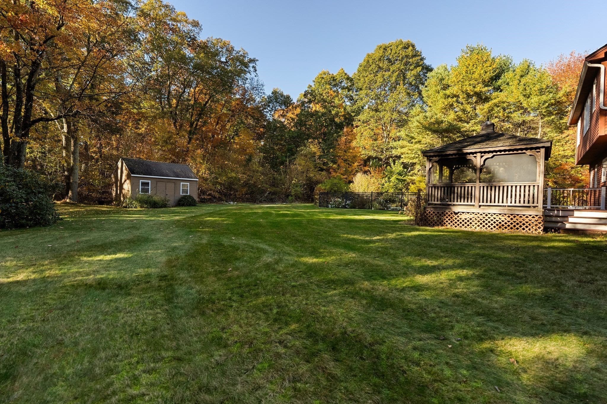 Single Family Residence at 247 Riverlin St, Millbury MA 01527, photo 33 of 42