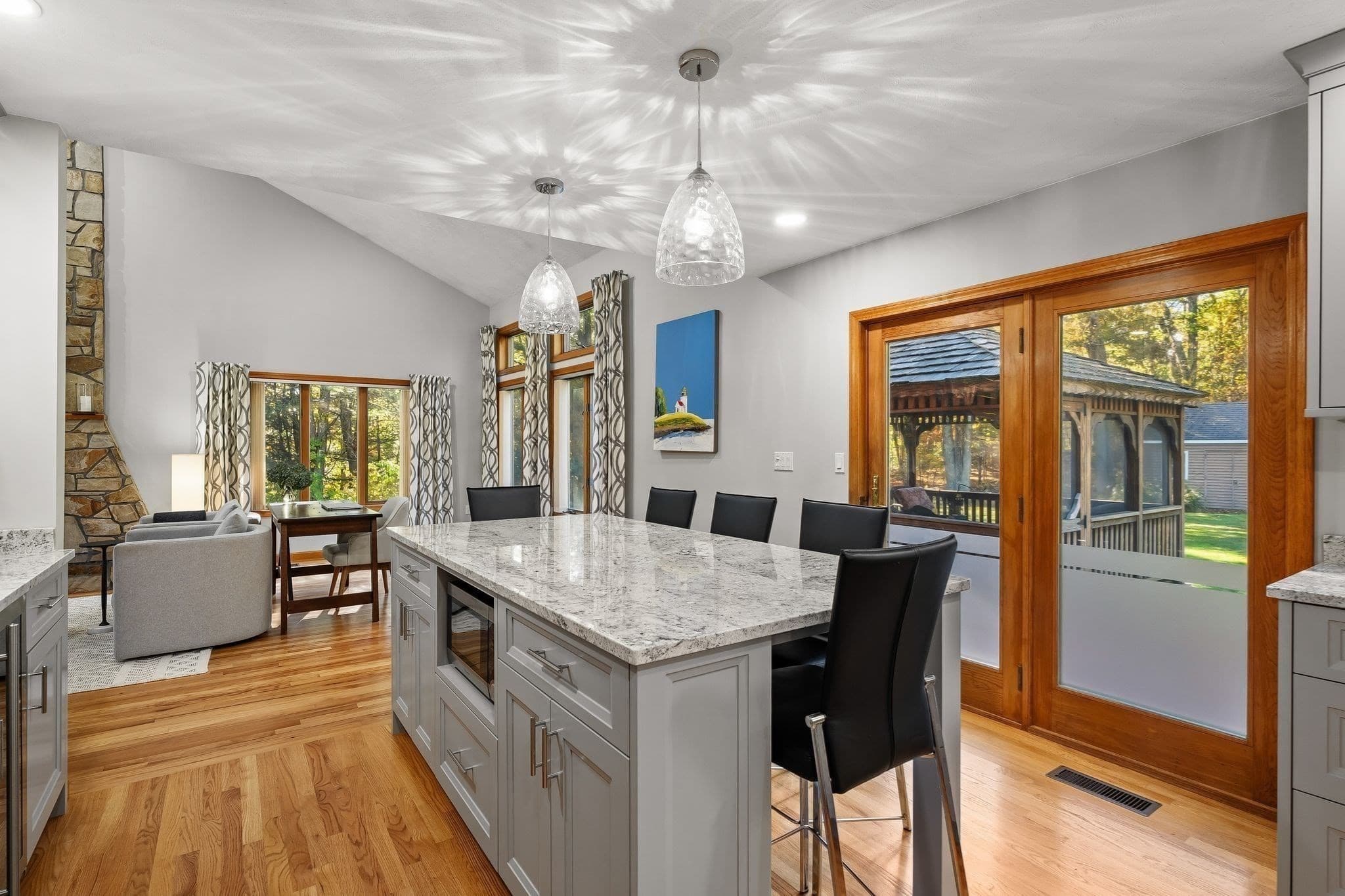 Single Family Residence at 247 Riverlin St, Millbury MA 01527, photo 11 of 42