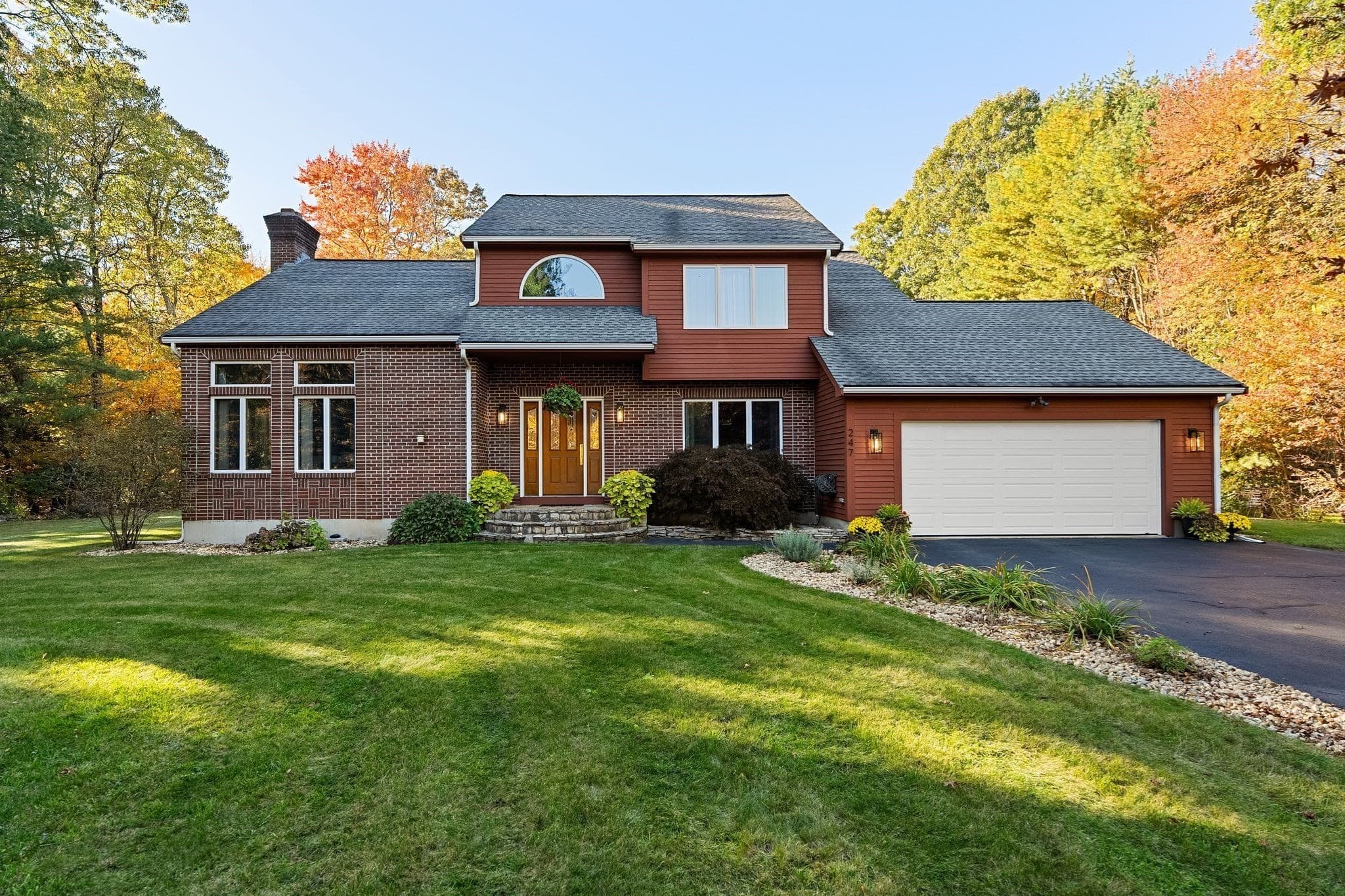 Single Family Residence at 247 Riverlin St, Millbury MA 01527, photo 40 of 42