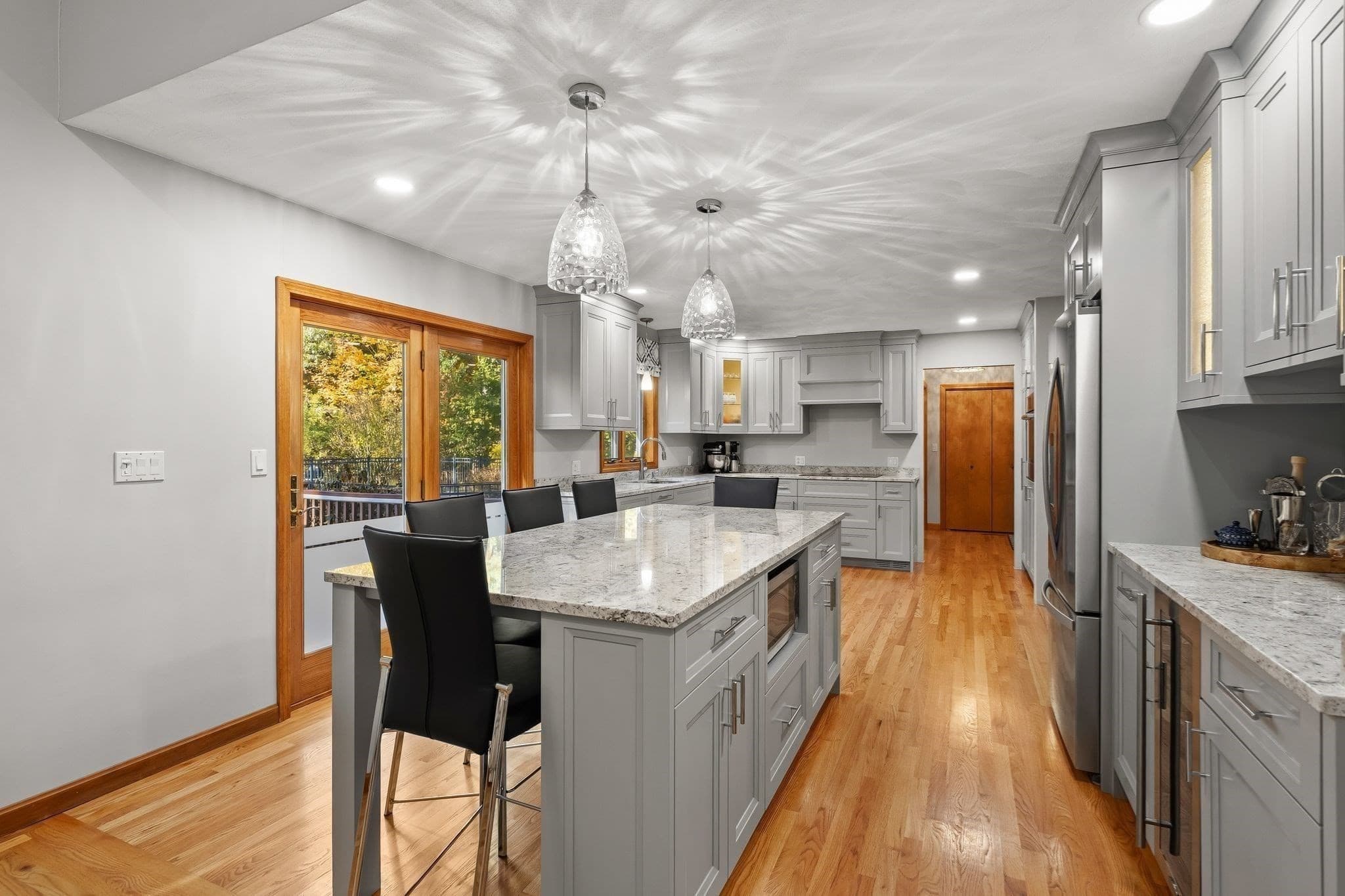Single Family Residence at 247 Riverlin St, Millbury MA 01527, photo 8 of 42