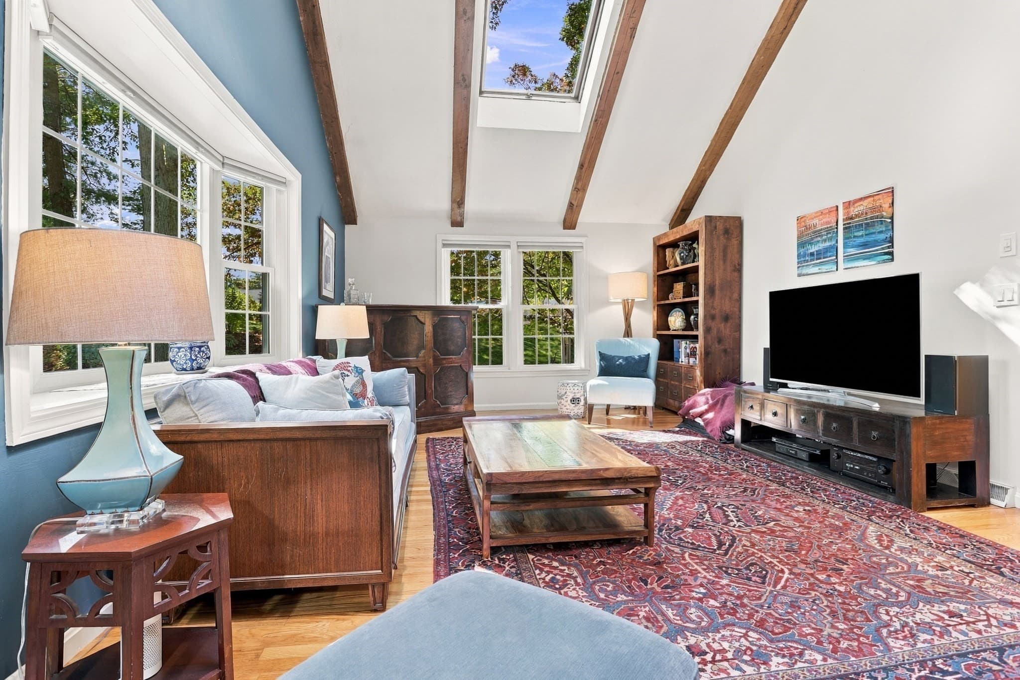 Single Family Residence at 2 Canter Circle, Westford MA 01886, photo 13 of 42