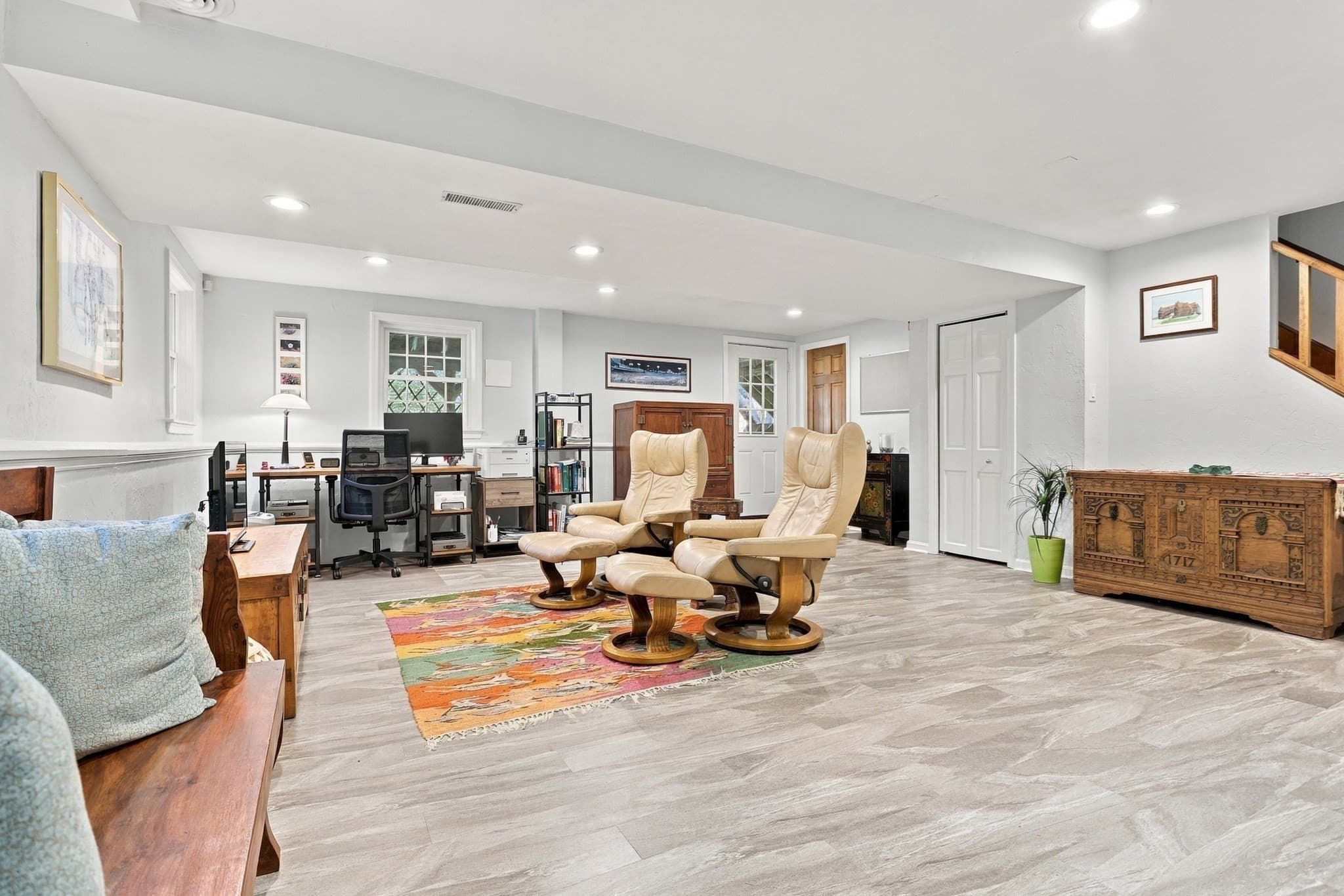 Single Family Residence at 2 Canter Circle, Westford MA 01886, photo 22 of 42