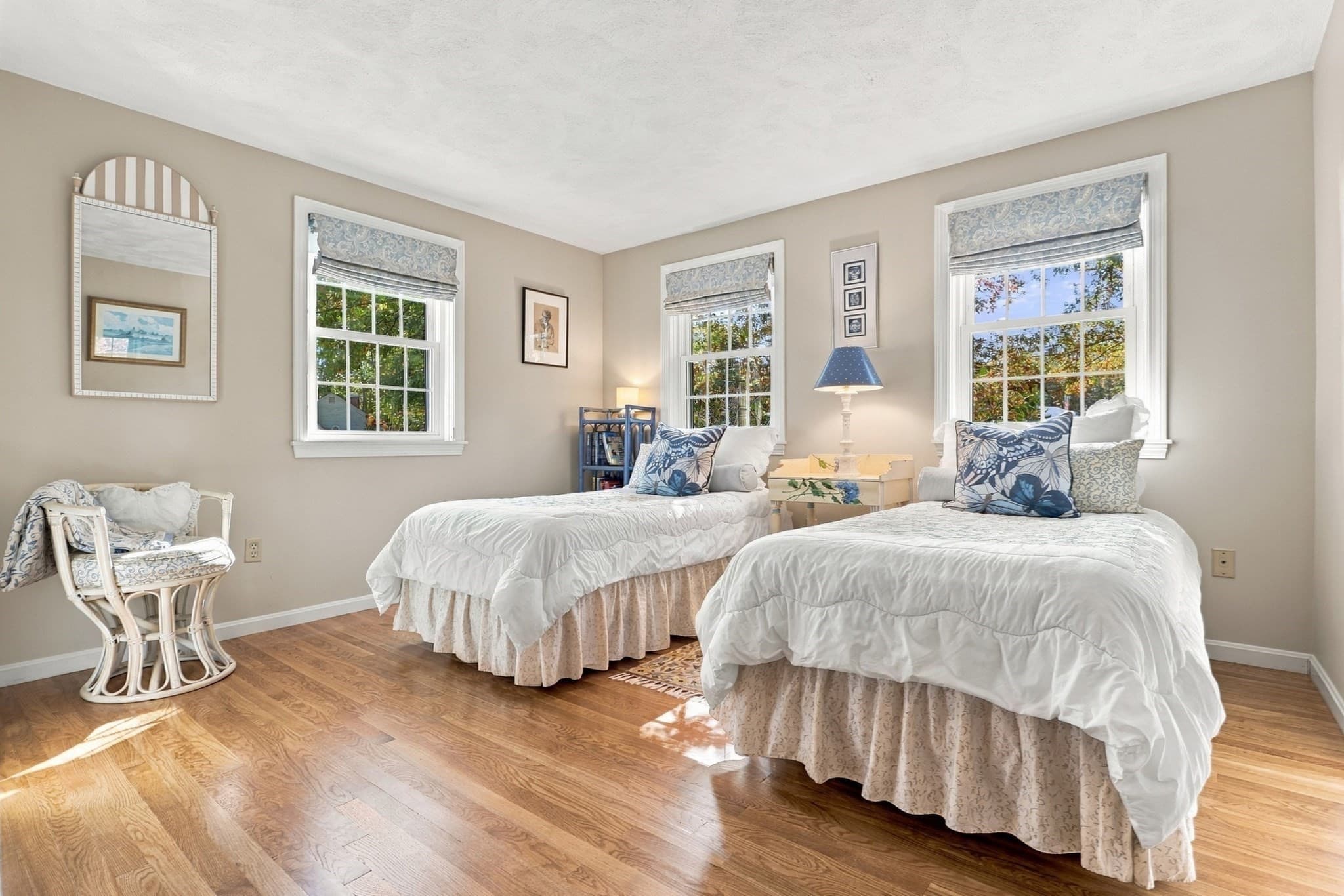 Single Family Residence at 2 Canter Circle, Westford MA 01886, photo 24 of 42