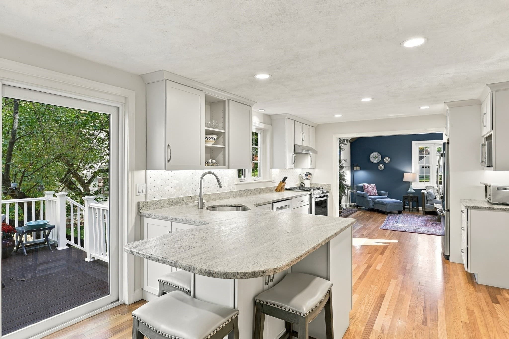 Single Family Residence at 2 Canter Circle, Westford MA 01886, photo 11 of 42