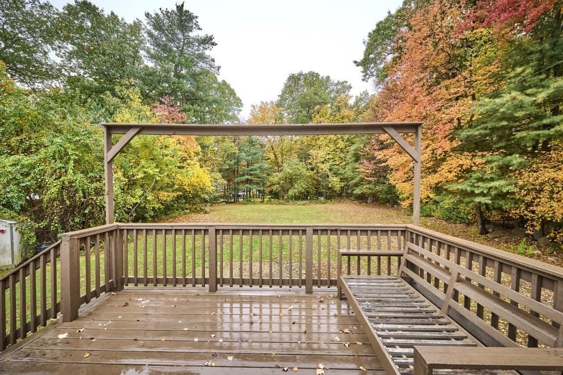 Single Family Residence at 13 Fernglade Rd, Burlington MA 01803, photo 33 of 36