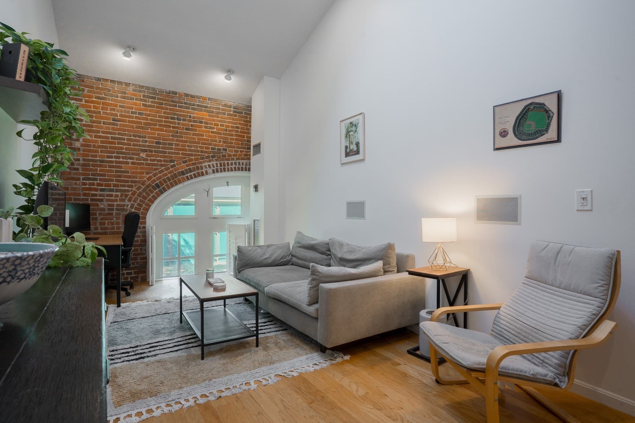 Condominium at 106 13th Street # 203, Boston MA 02129, photo 2 of 21