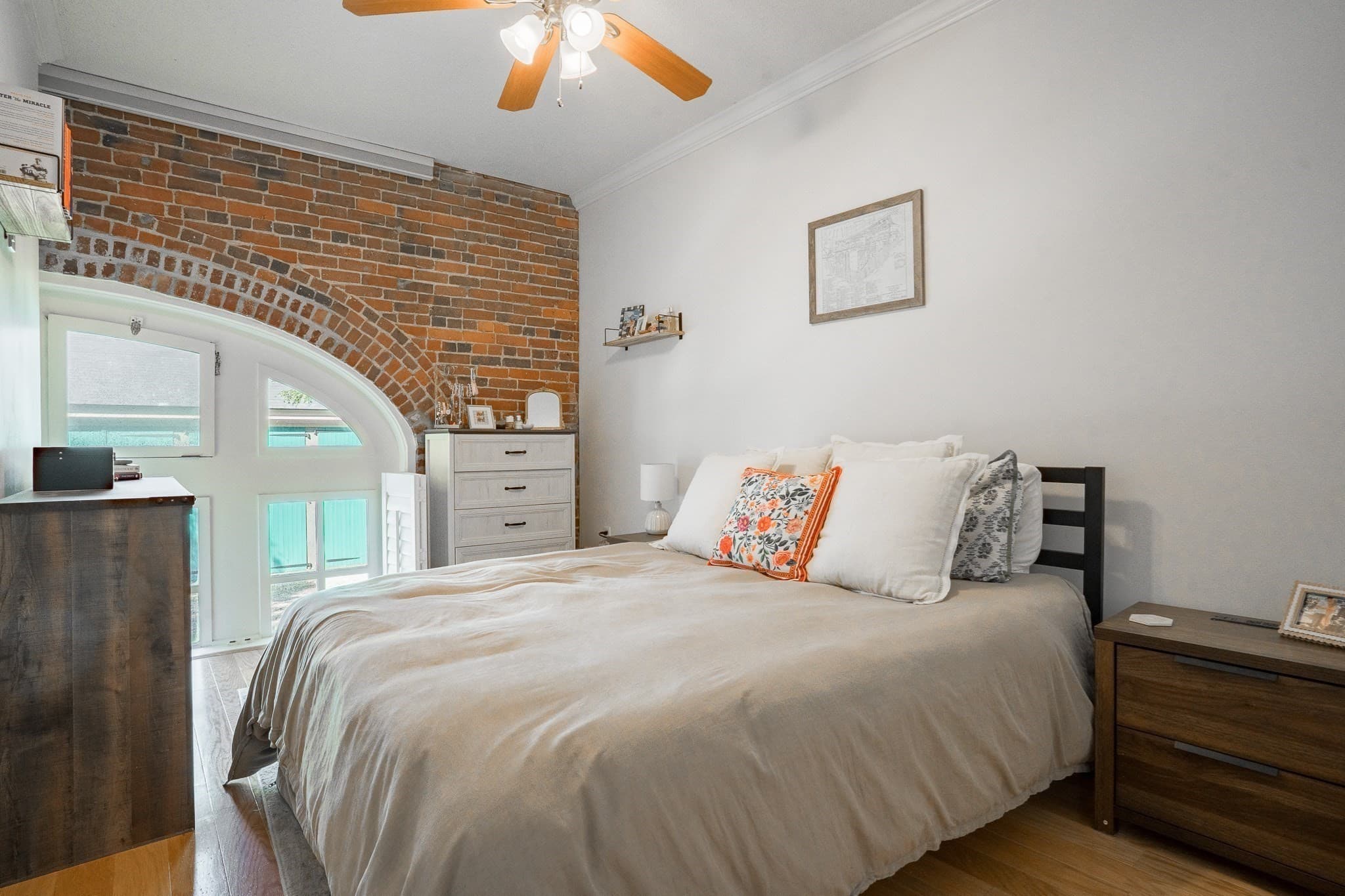 Condominium at 106 13th Street # 203, Boston MA 02129, photo 12 of 21