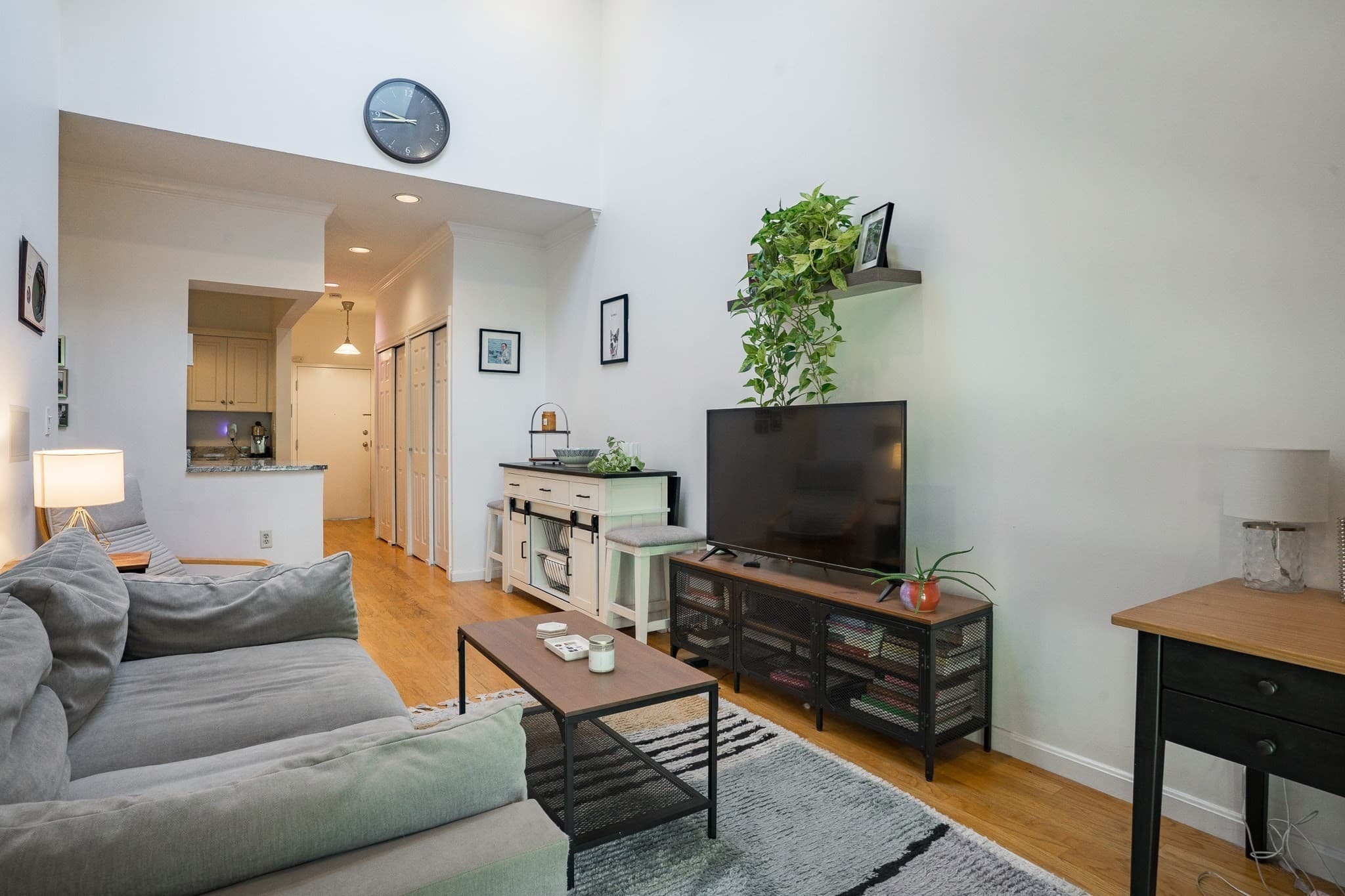 Condominium at 106 13th Street # 203, Boston MA 02129, photo 5 of 21