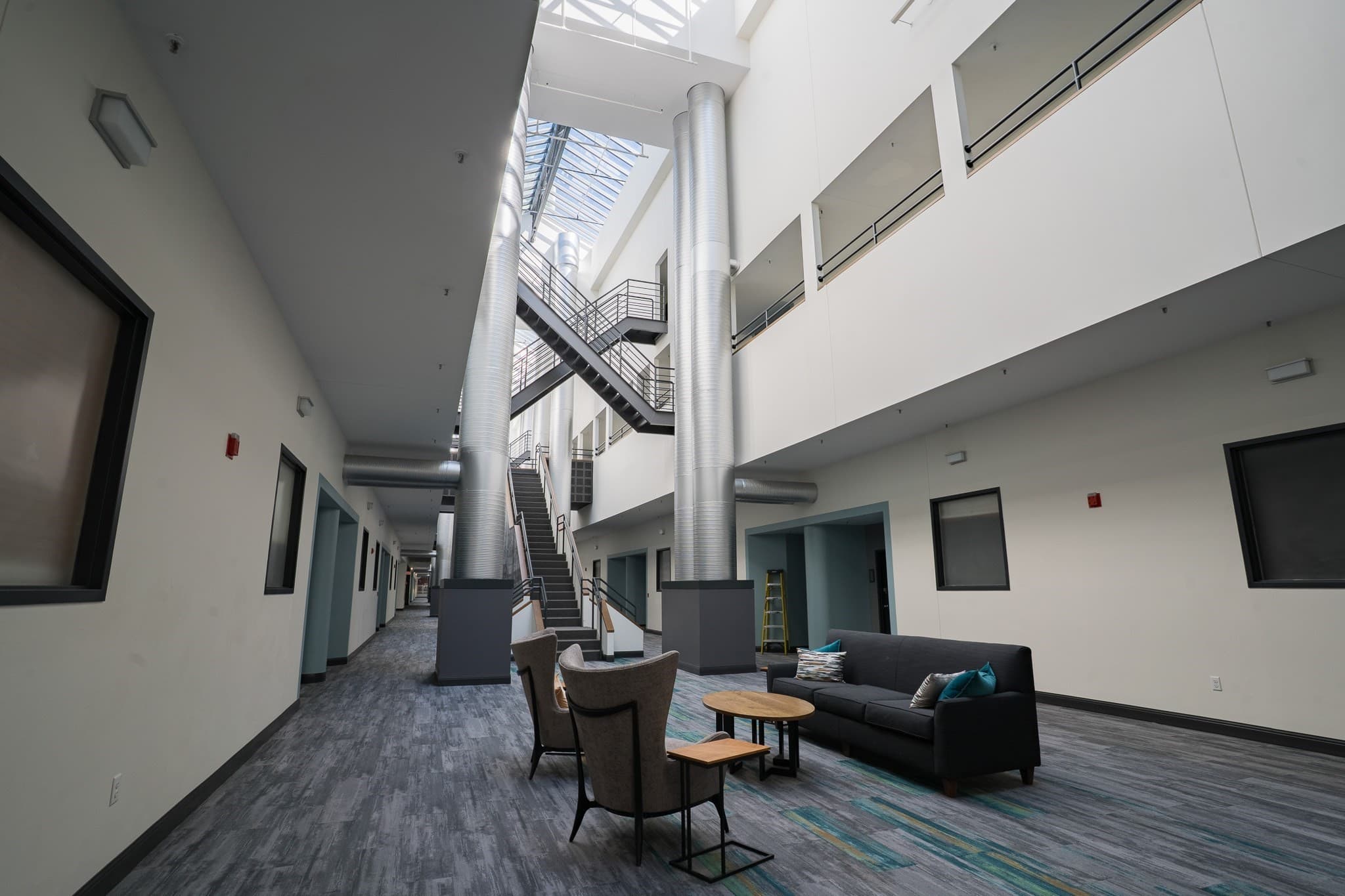 Condominium at 106 13th Street # 203, Boston MA 02129, photo 20 of 21