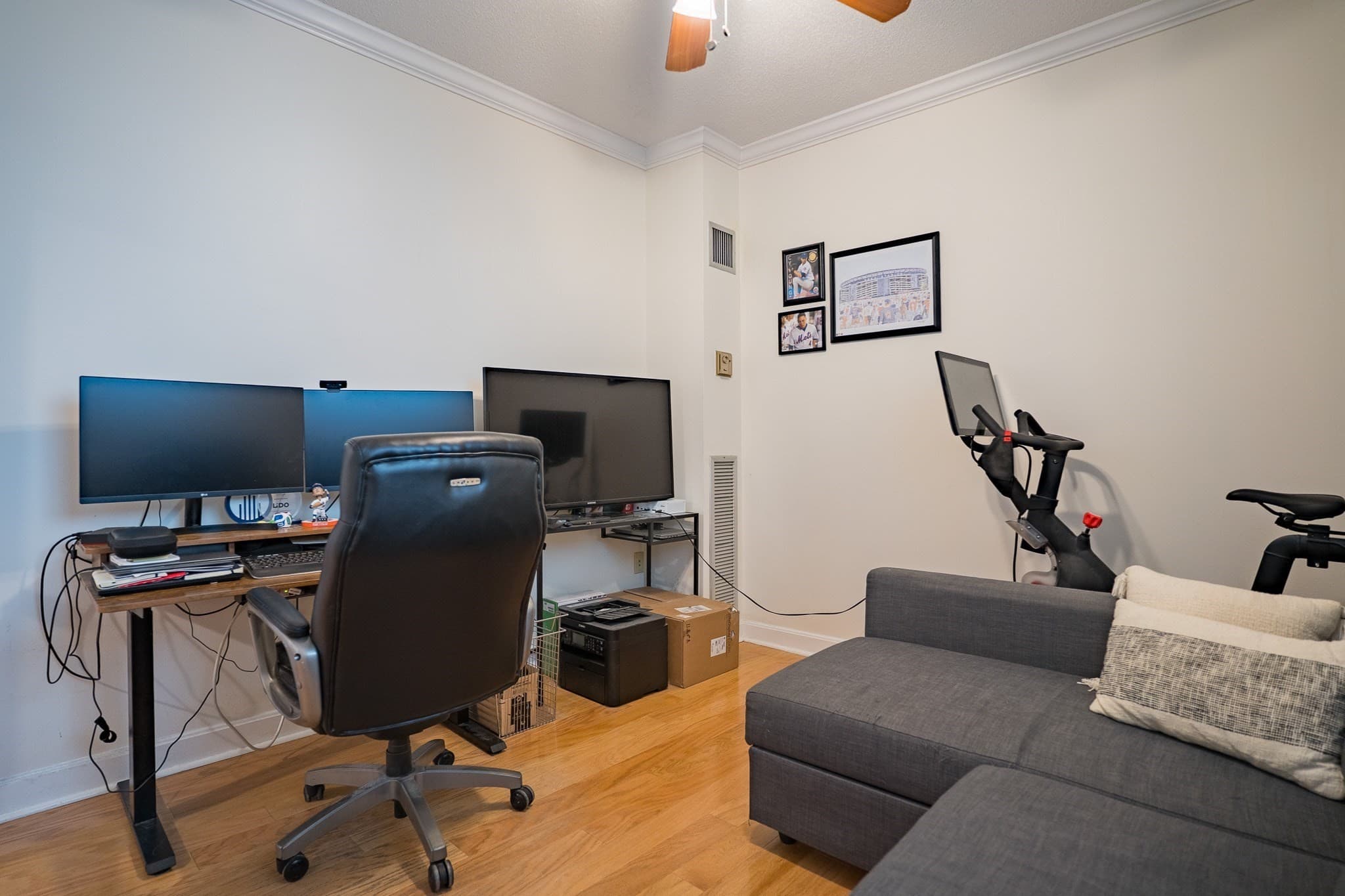 Condominium at 106 13th Street # 203, Boston MA 02129, photo 18 of 21