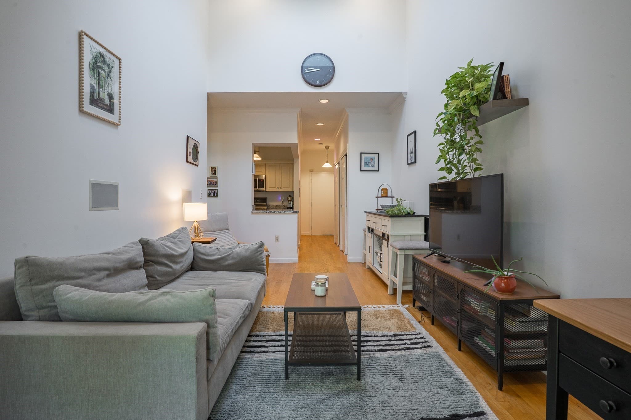 Condominium at 106 13th Street # 203, Boston MA 02129, photo 4 of 21