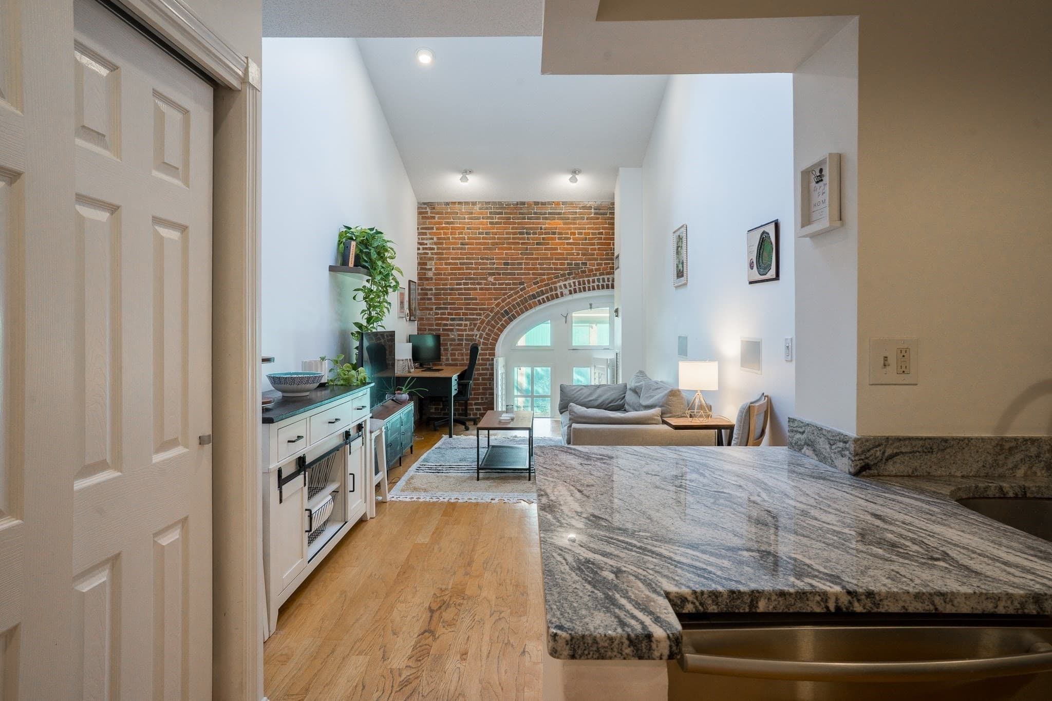 Condominium at 106 13th Street # 203, Boston MA 02129, photo 8 of 21