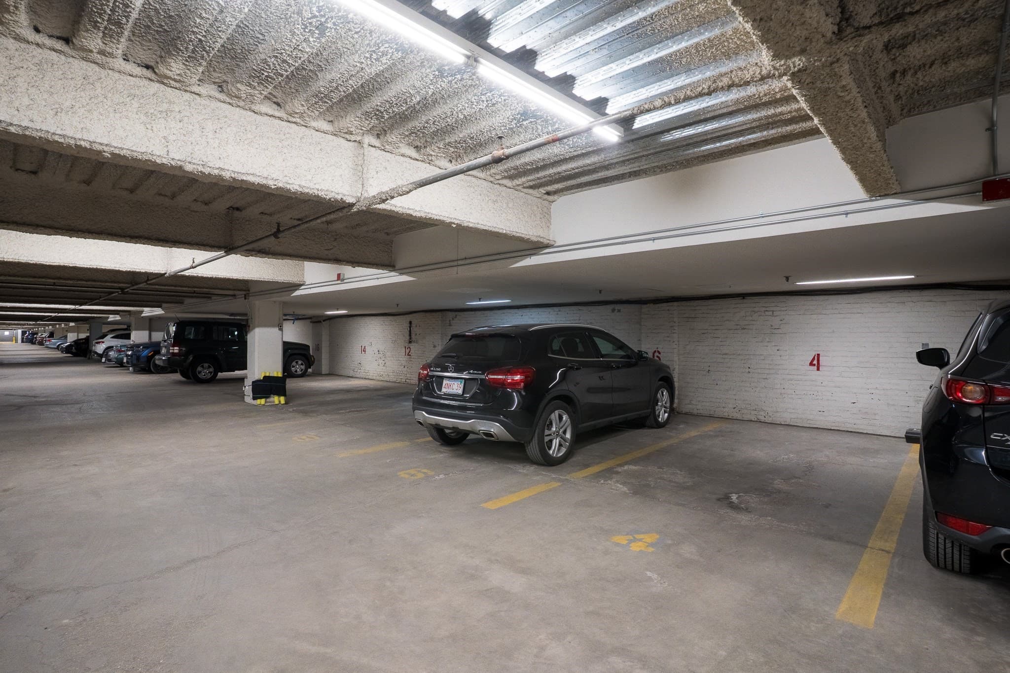 Condominium at 106 13th Street # 203, Boston MA 02129, photo 21 of 21