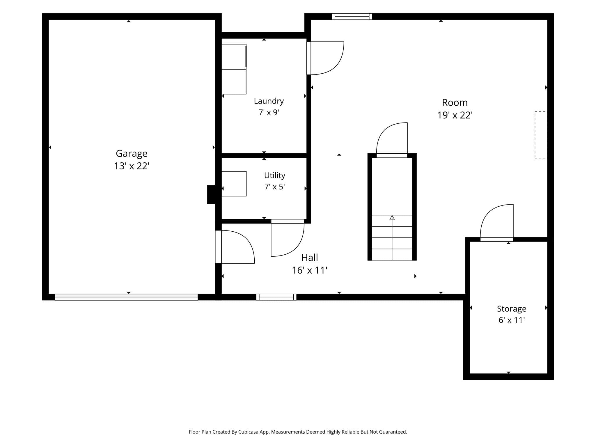 Single Family Residence at 605 Chandler St, Worcester MA 01602, photo 38 of 39
