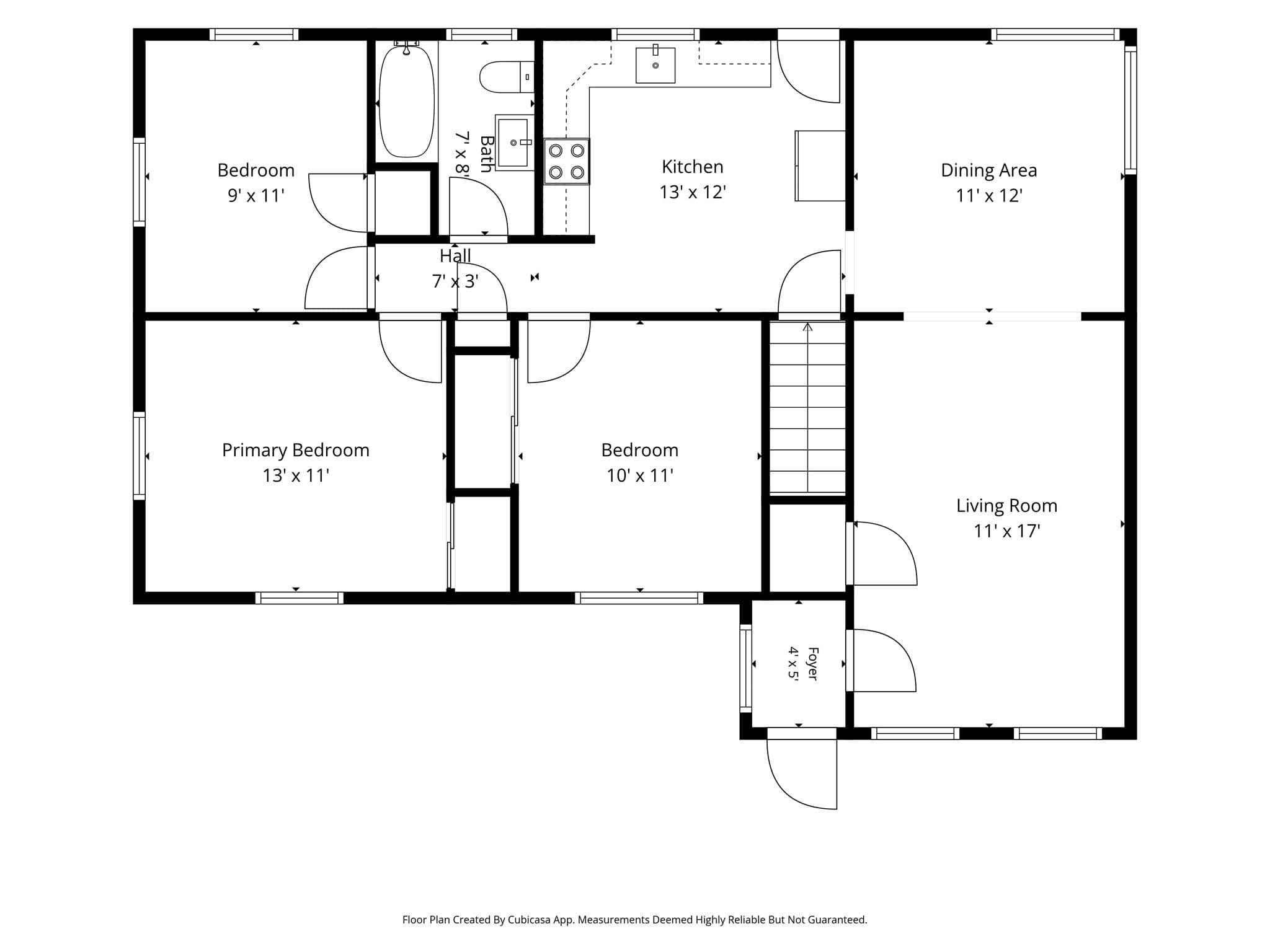 Single Family Residence at 605 Chandler St, Worcester MA 01602, photo 39 of 39