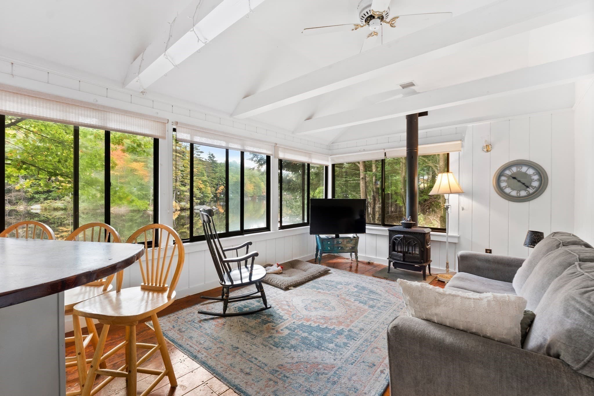 Single Family Residence at 224 Cottage, Weare NH 03281, photo 9 of 28