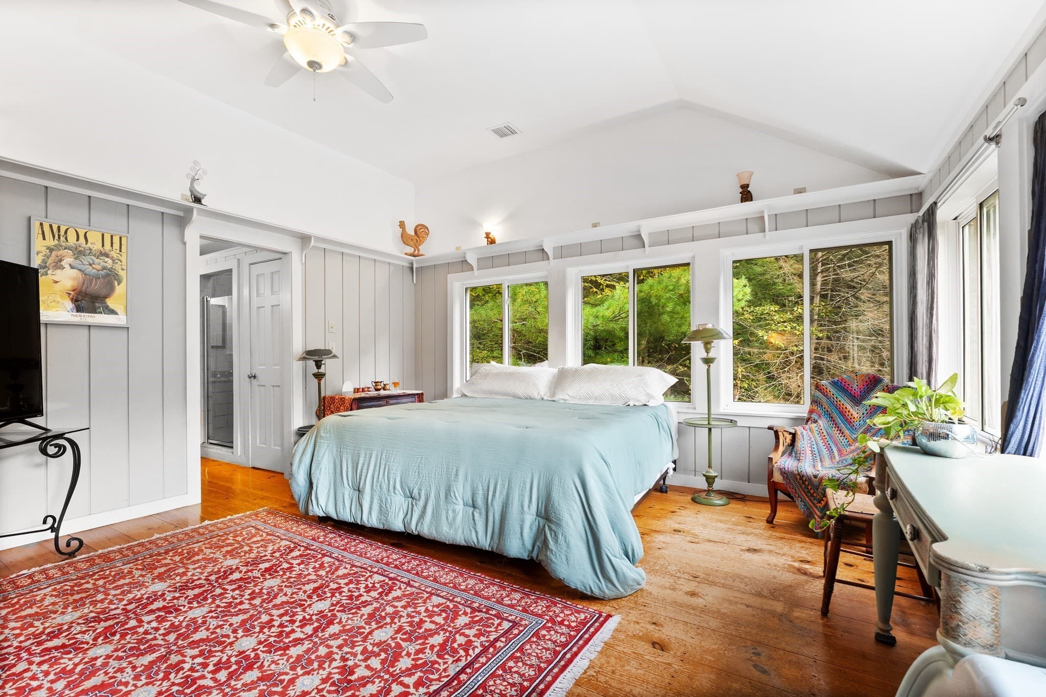 Single Family Residence at 224 Cottage, Weare NH 03281, photo 14 of 28