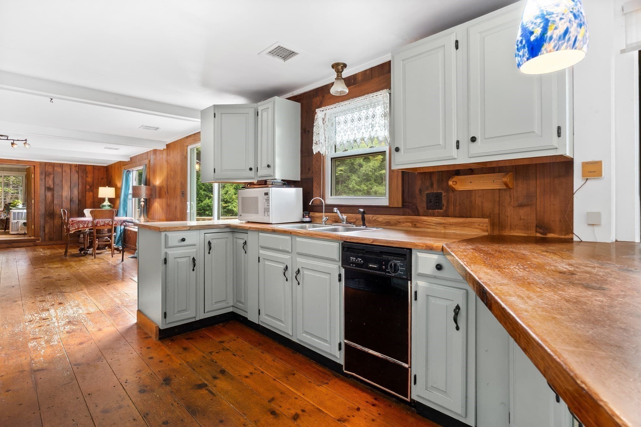 Single Family Residence at 224 Cottage, Weare NH 03281, photo 11 of 28