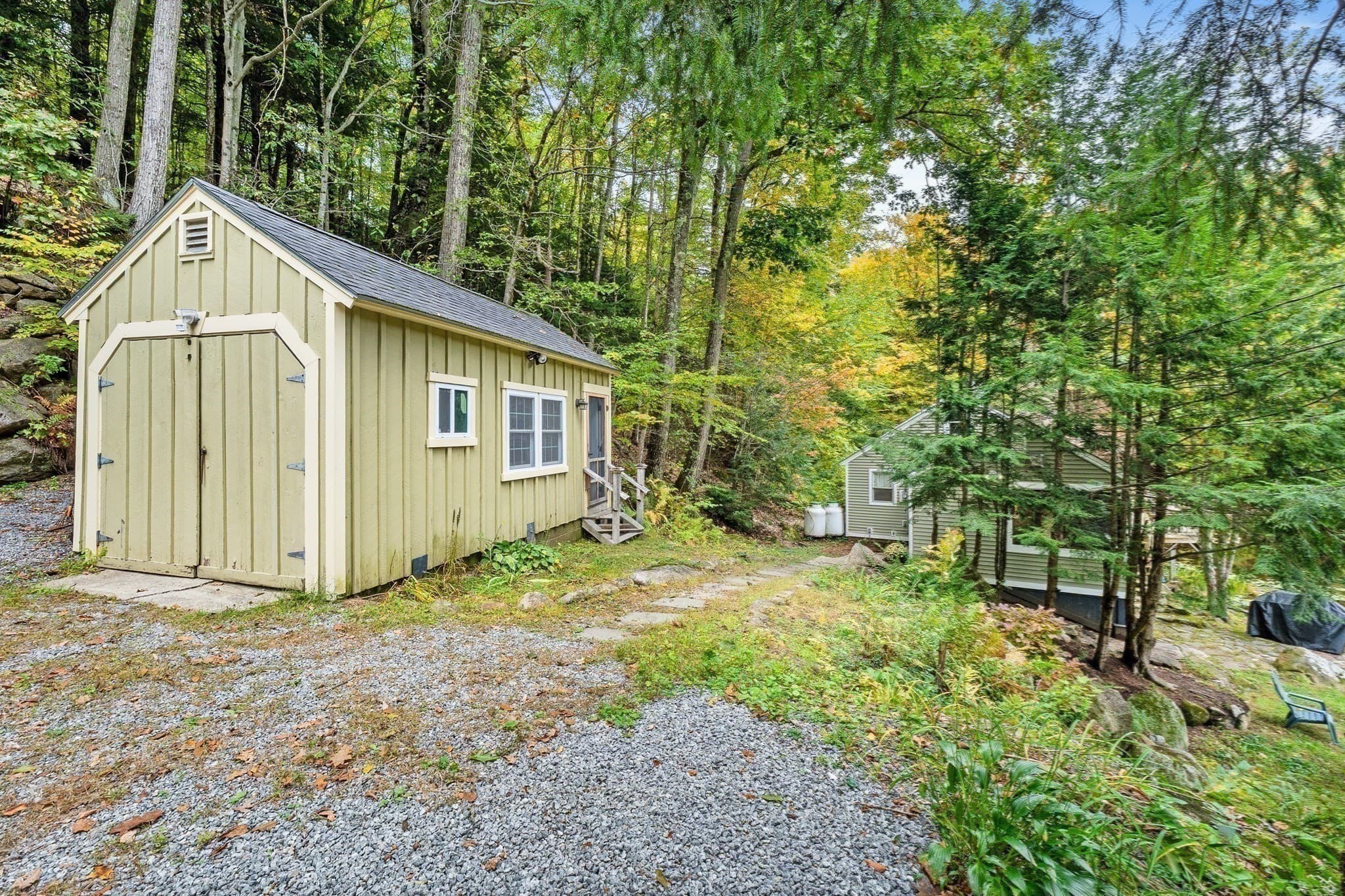 Single Family Residence at 224 Cottage, Weare NH 03281, photo 19 of 28