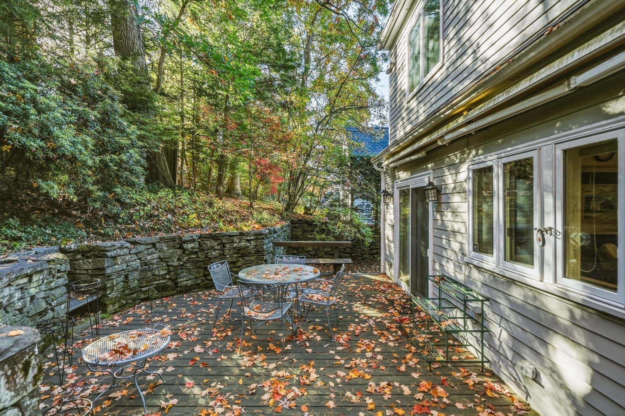 Single Family Residence at 31 Langworthy Rd, Northampton MA 01060, photo 33 of 38