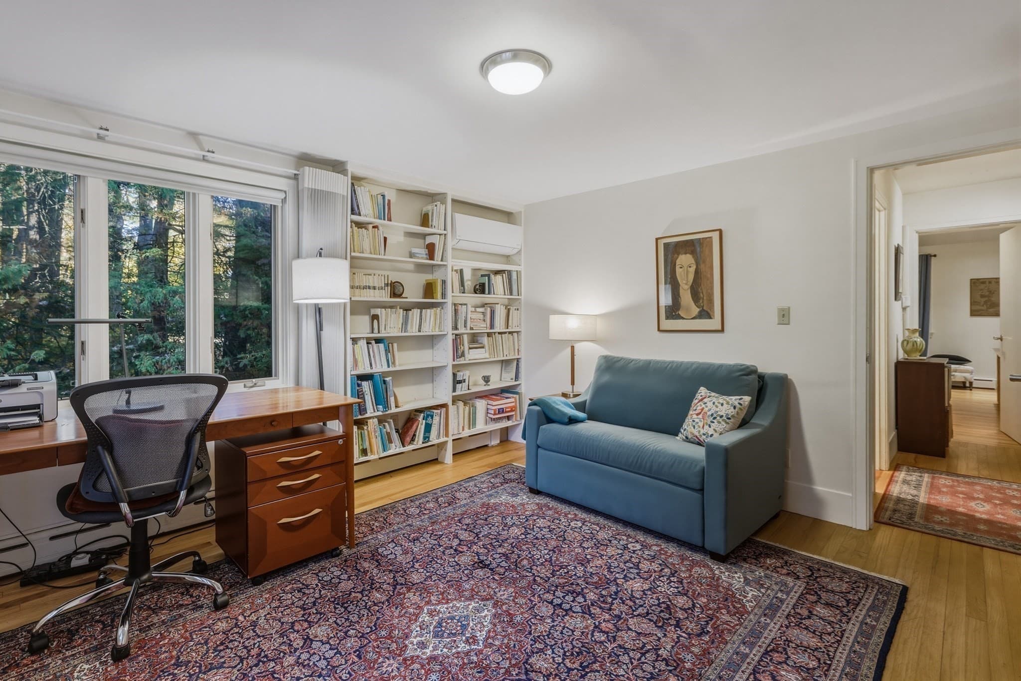 Single Family Residence at 31 Langworthy Rd, Northampton MA 01060, photo 19 of 38