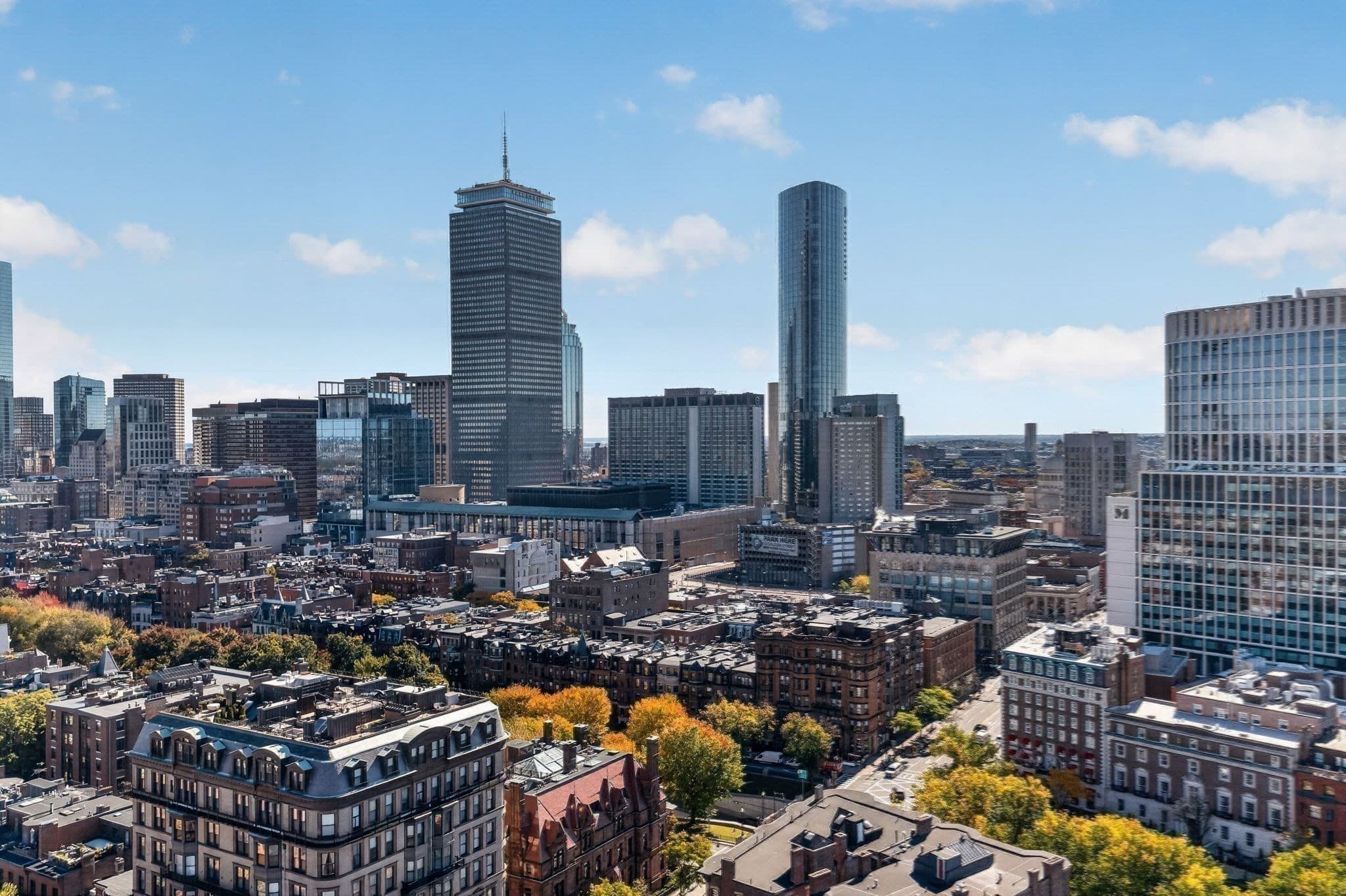 Condominium at 362 Commonwealth Ave # 4D, Boston MA 02115, photo 27 of 30