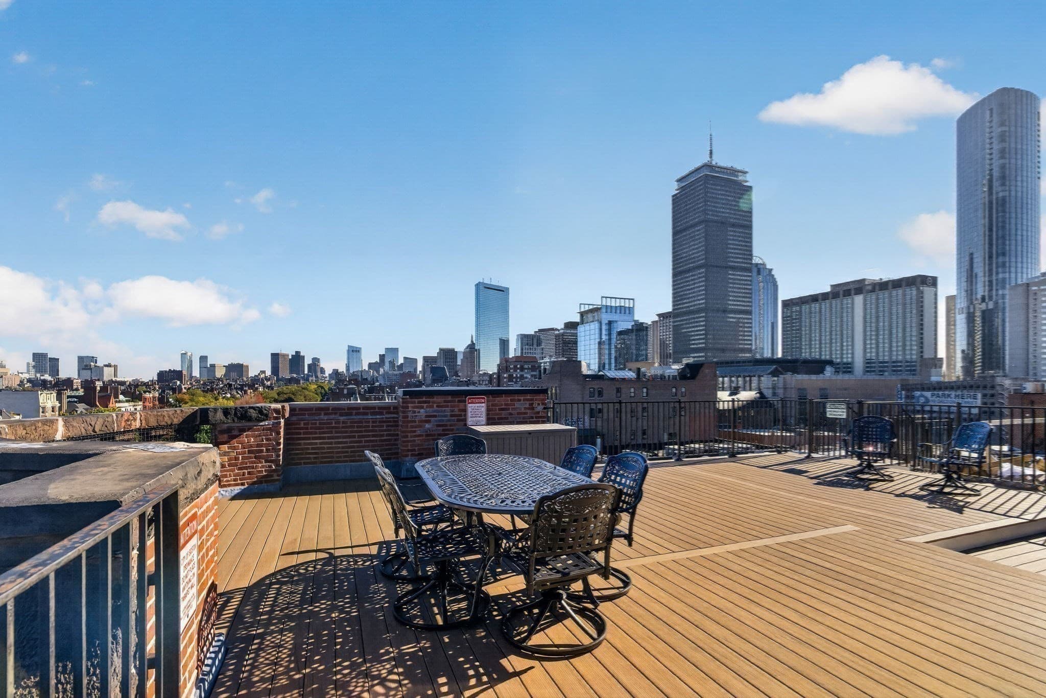 Condominium at 362 Commonwealth Ave # 4D, Boston MA 02115, photo 17 of 30