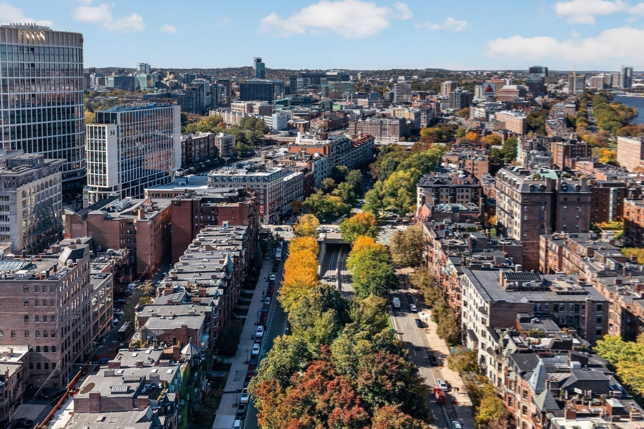 Condominium at 362 Commonwealth Ave # 4D, Boston MA 02115, photo 26 of 30