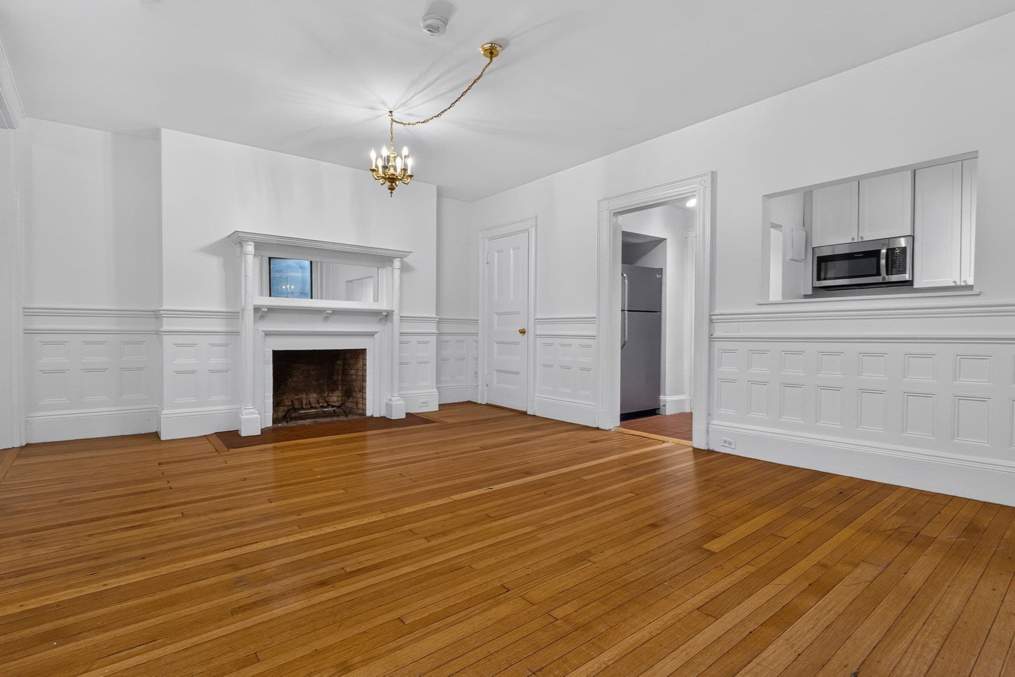 Condominium at 362 Commonwealth Ave # 4D, Boston MA 02115, photo 7 of 30
