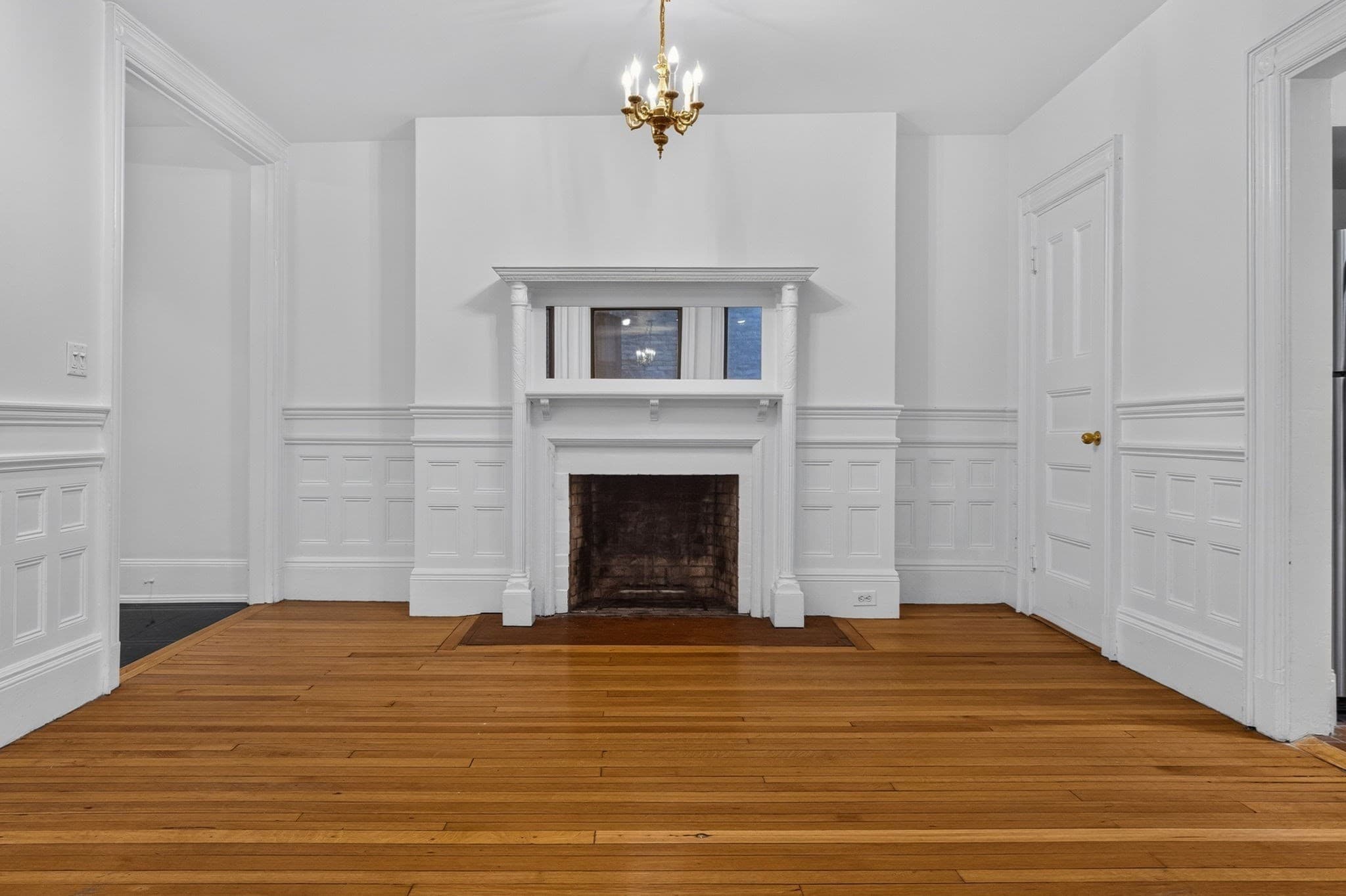 Condominium at 362 Commonwealth Ave # 4D, Boston MA 02115, photo 5 of 30