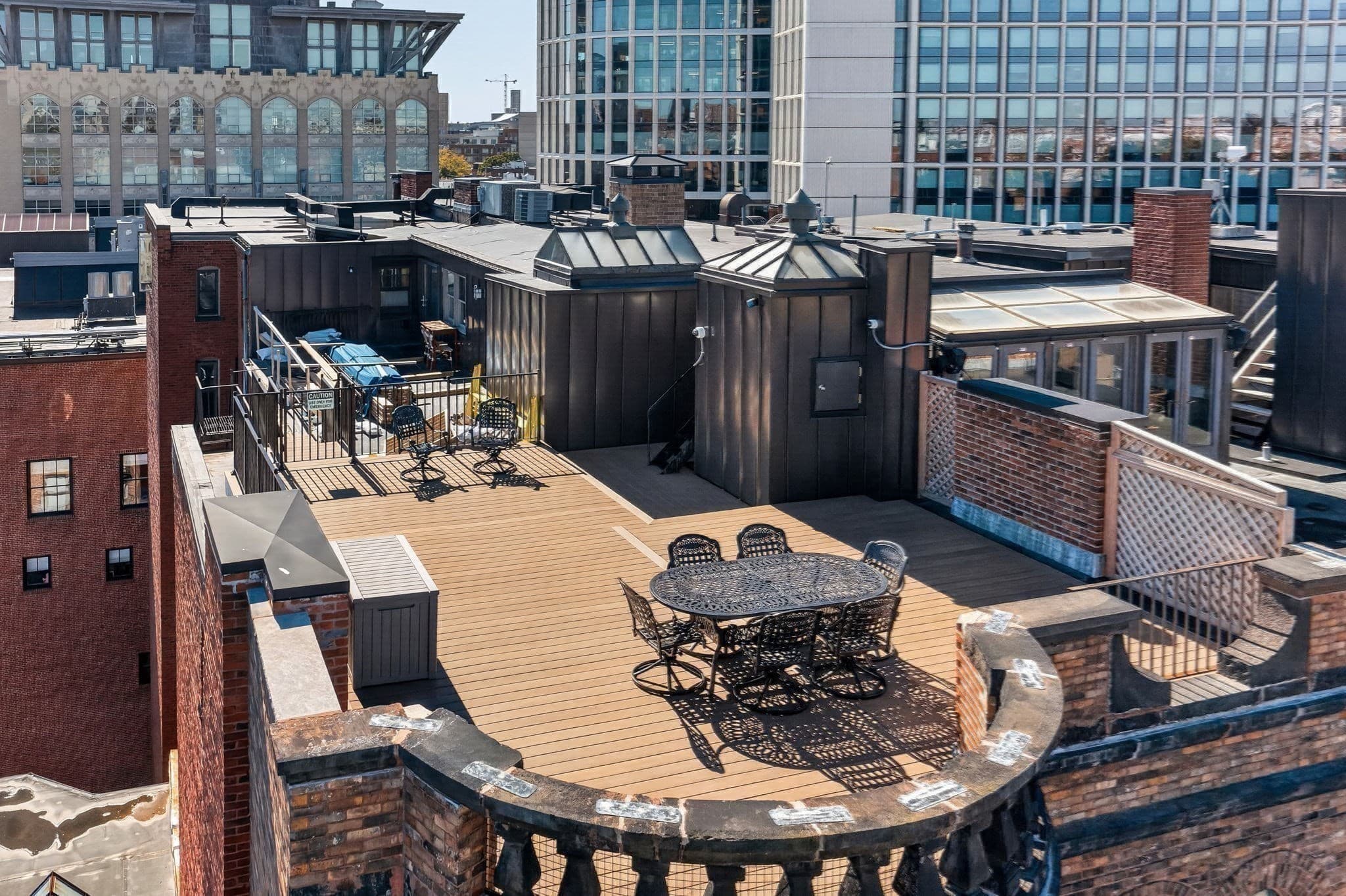 Condominium at 362 Commonwealth Ave # 4D, Boston MA 02115, photo 20 of 30